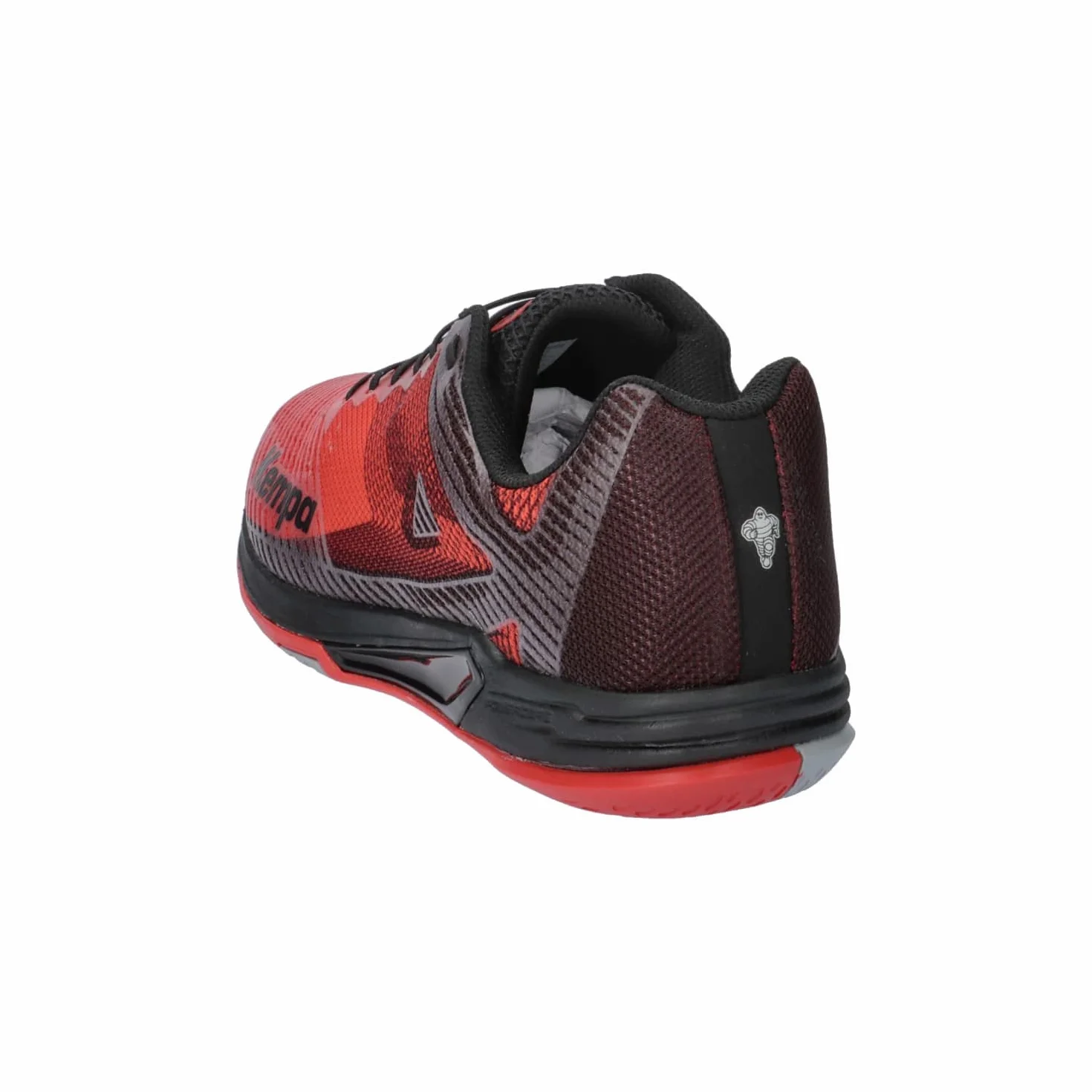 Kempa Magma Wing 2.0 Chaussures de Handball et Sport Indoor avec Semelle Michelin
