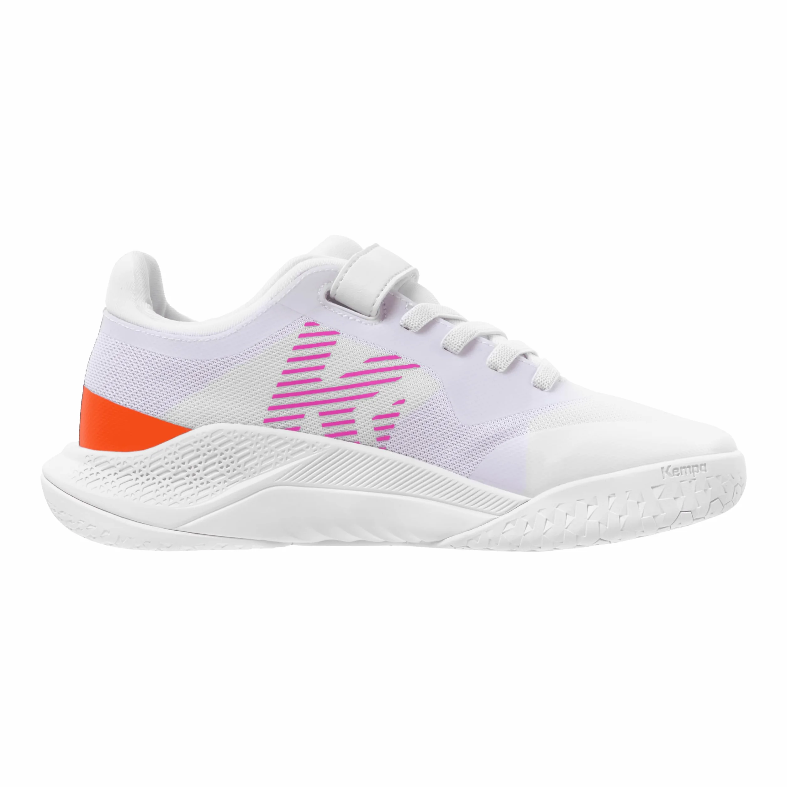 Kempa Kourtfly Kids Chaussures de handball mixte enfant