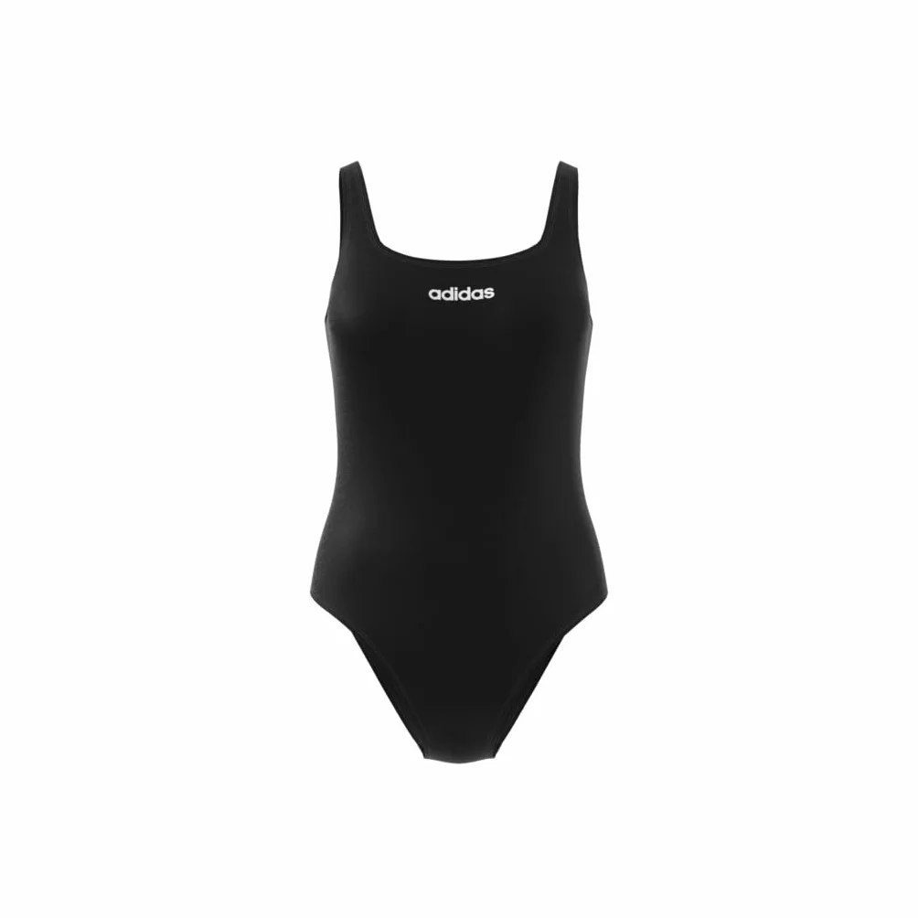 Adidas Maillot de Bain Une Pièce Femme U-Back