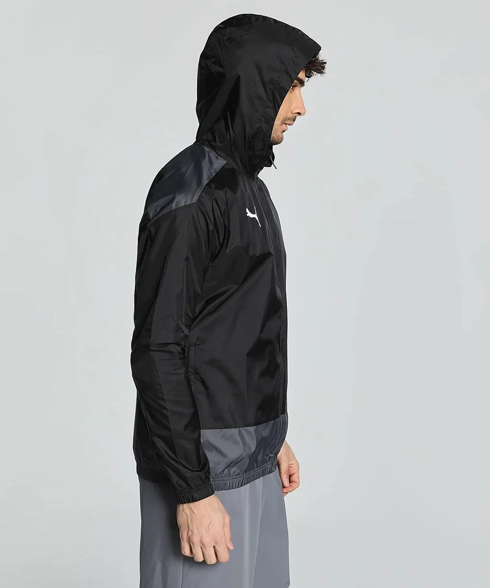 PUMA Teamgoal 23 Training Rain Jacket Homme