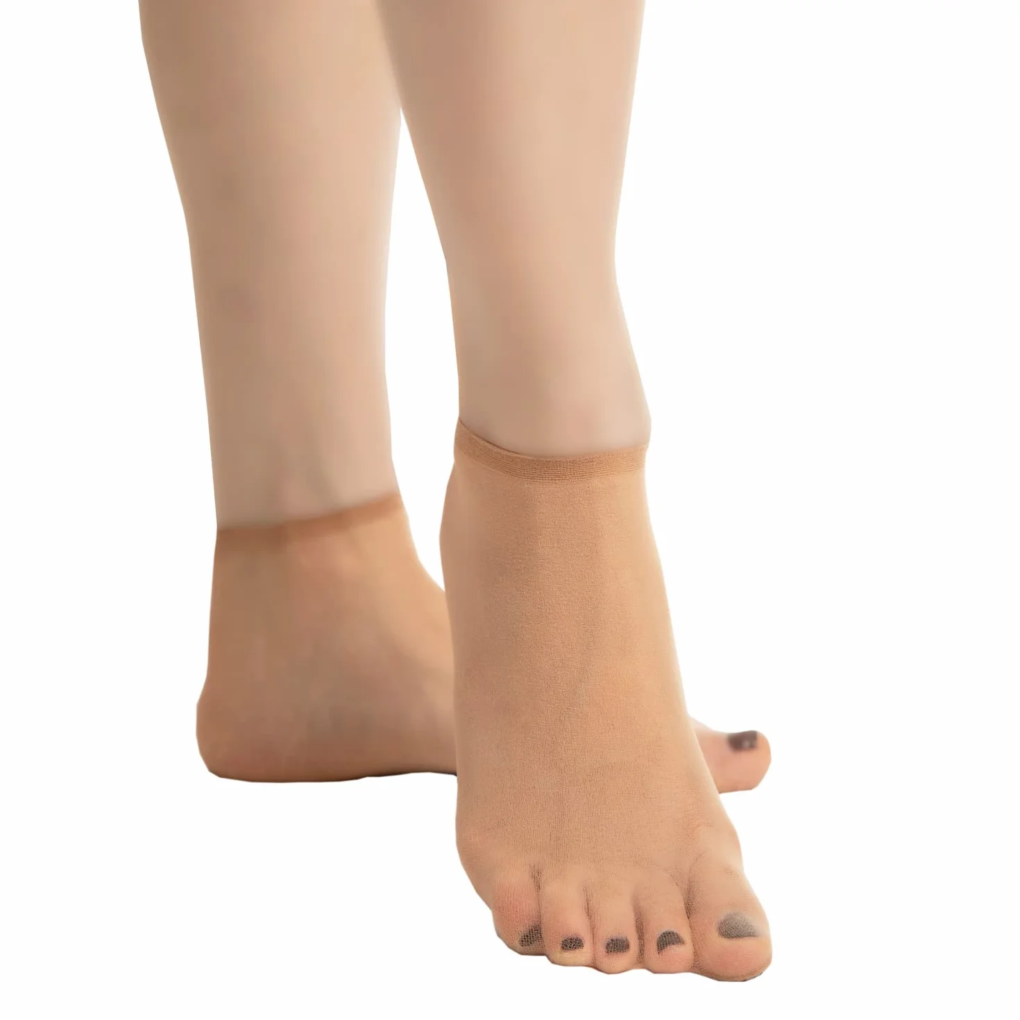 Lot de 500 chaussettes hygiéniques avec distributeur Comfort