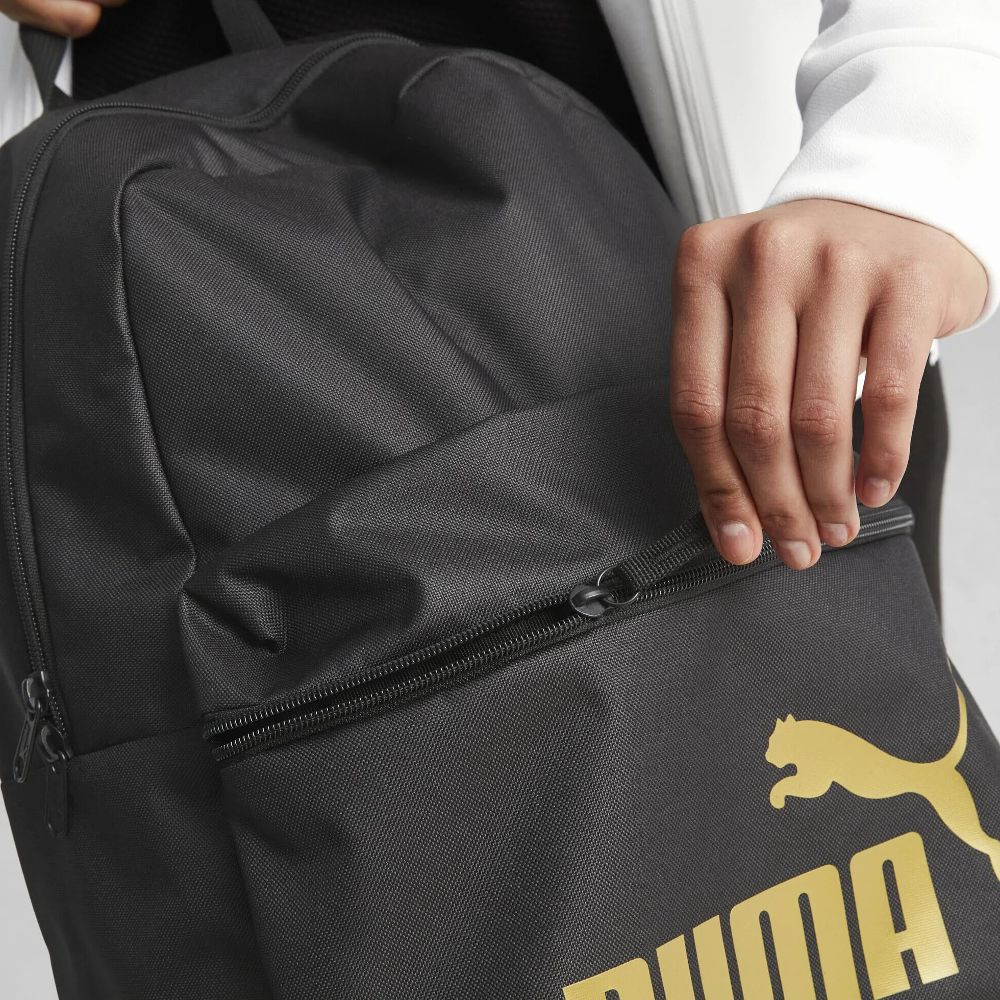 Puma Sac à Dos Unisexe Phase