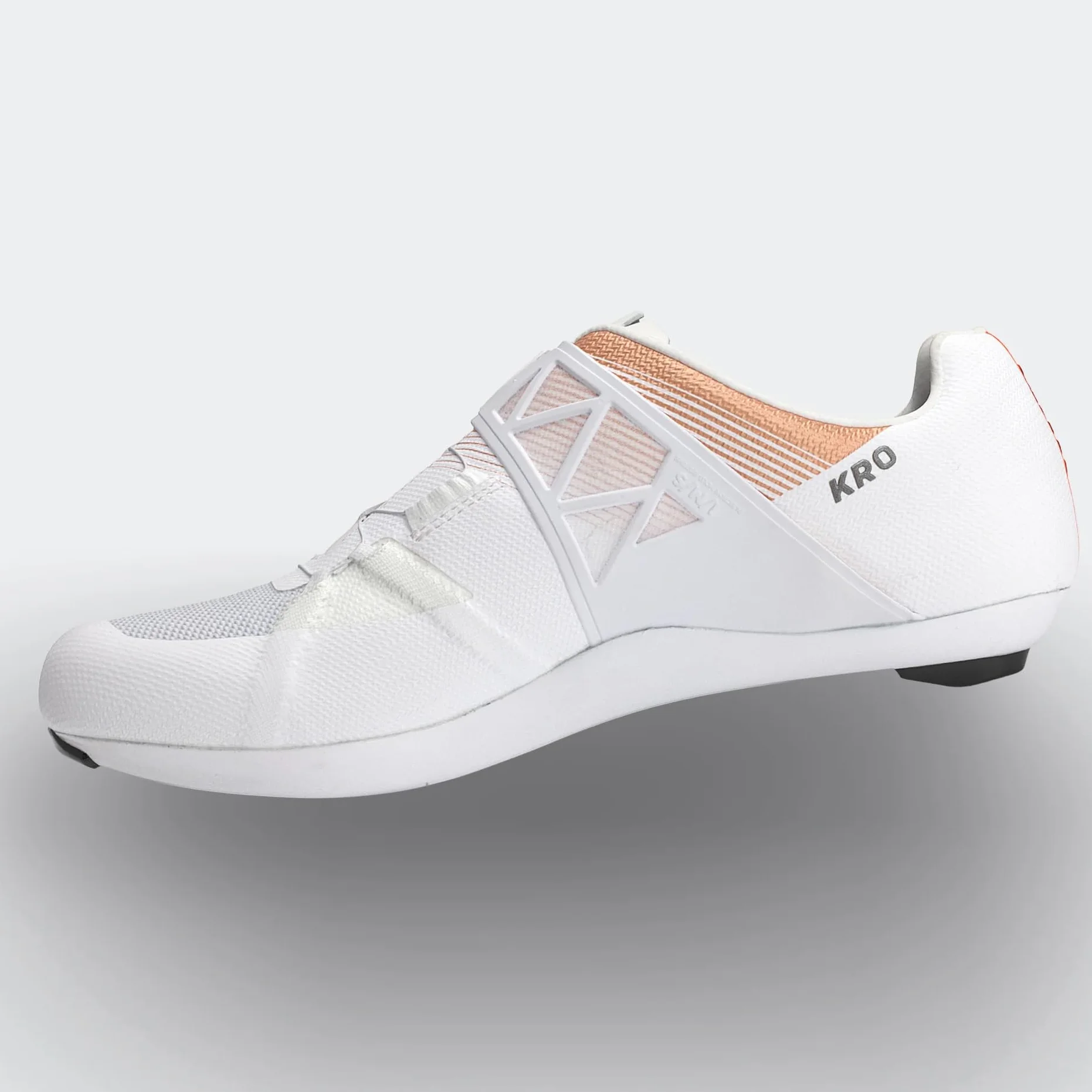 DMT Kr0 Evo Chaussures de Cyclisme sur Route