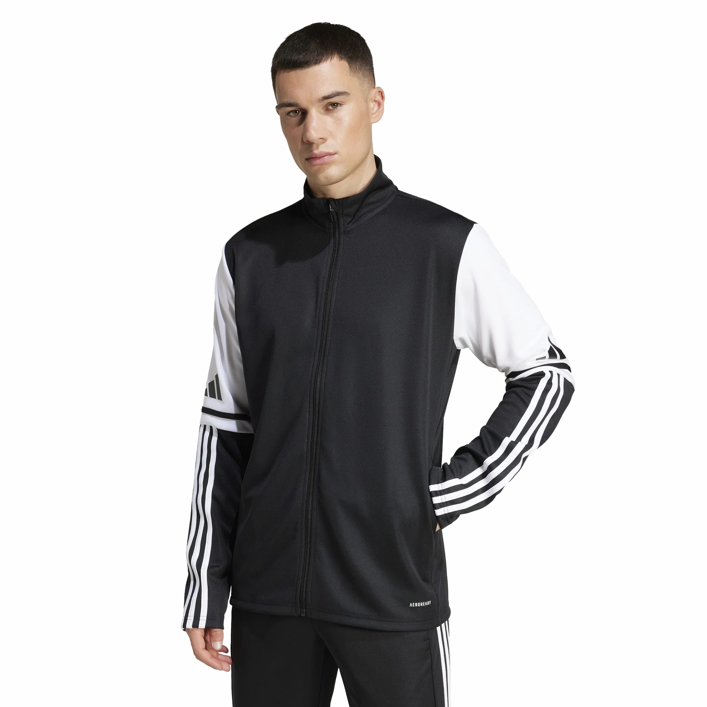 Adidas Homme SQUADRA25 PRESENTATION JACKET