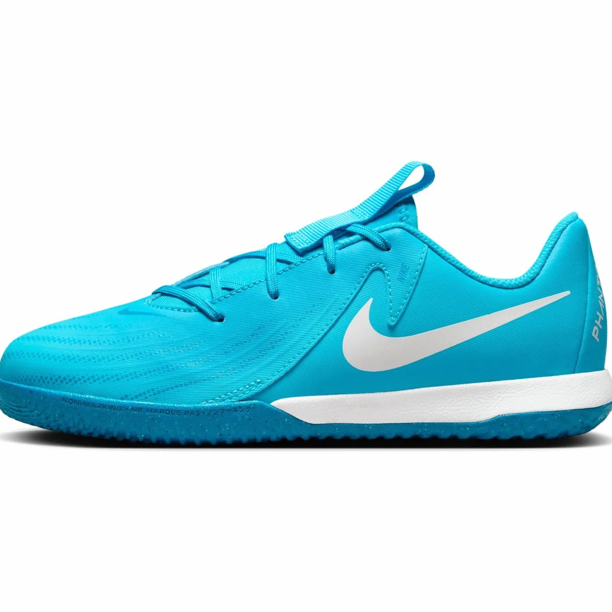 Nike Jr Phantom Gx II Academy IC Chaussures de football Garçon