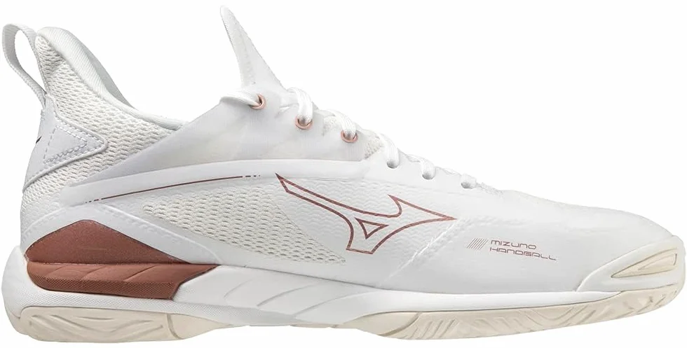 Mizuno Wave Mirage 4 Chaussure de handball Femme