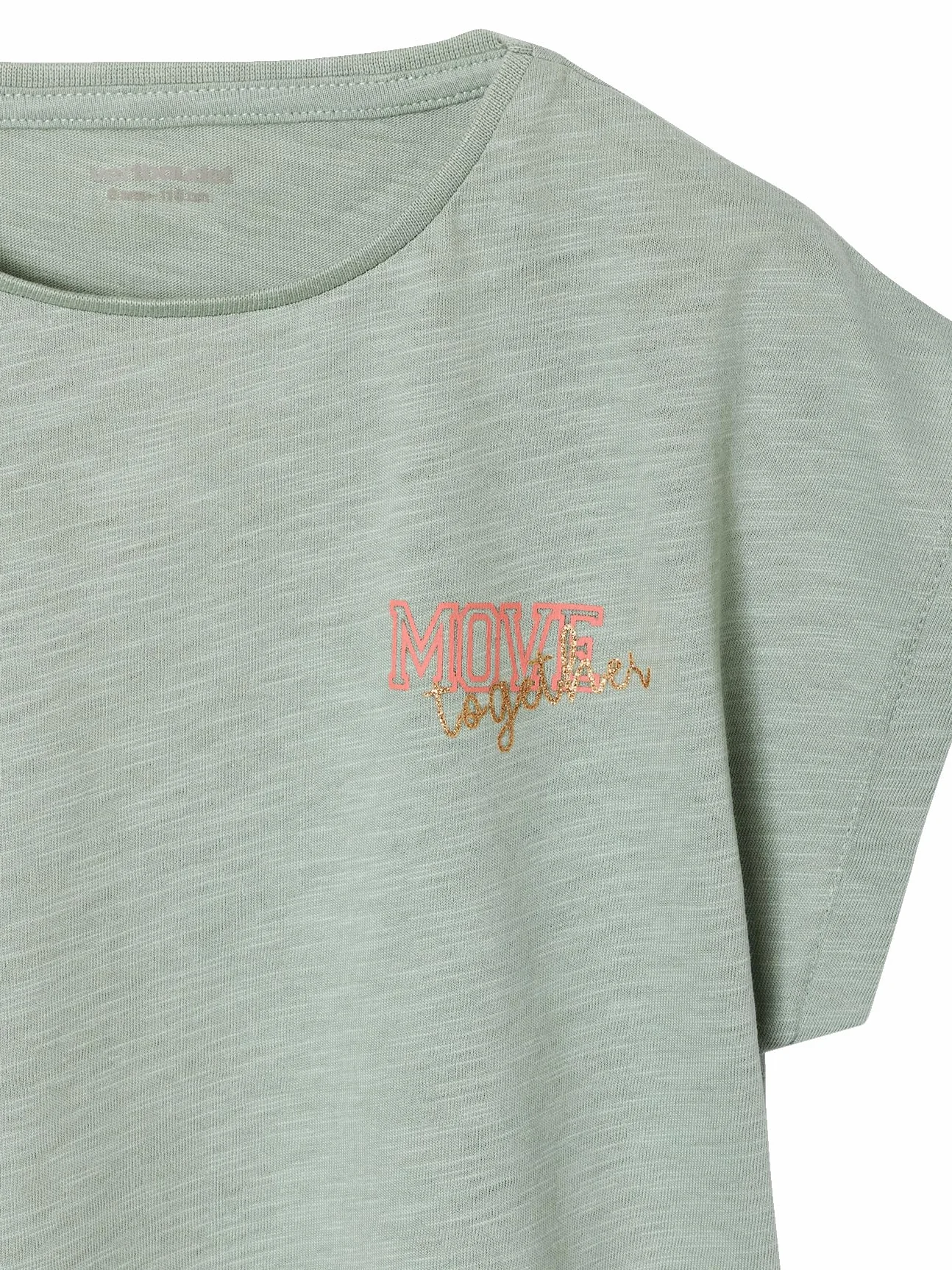 VERTBAUDET T-Shirt Fille Sport