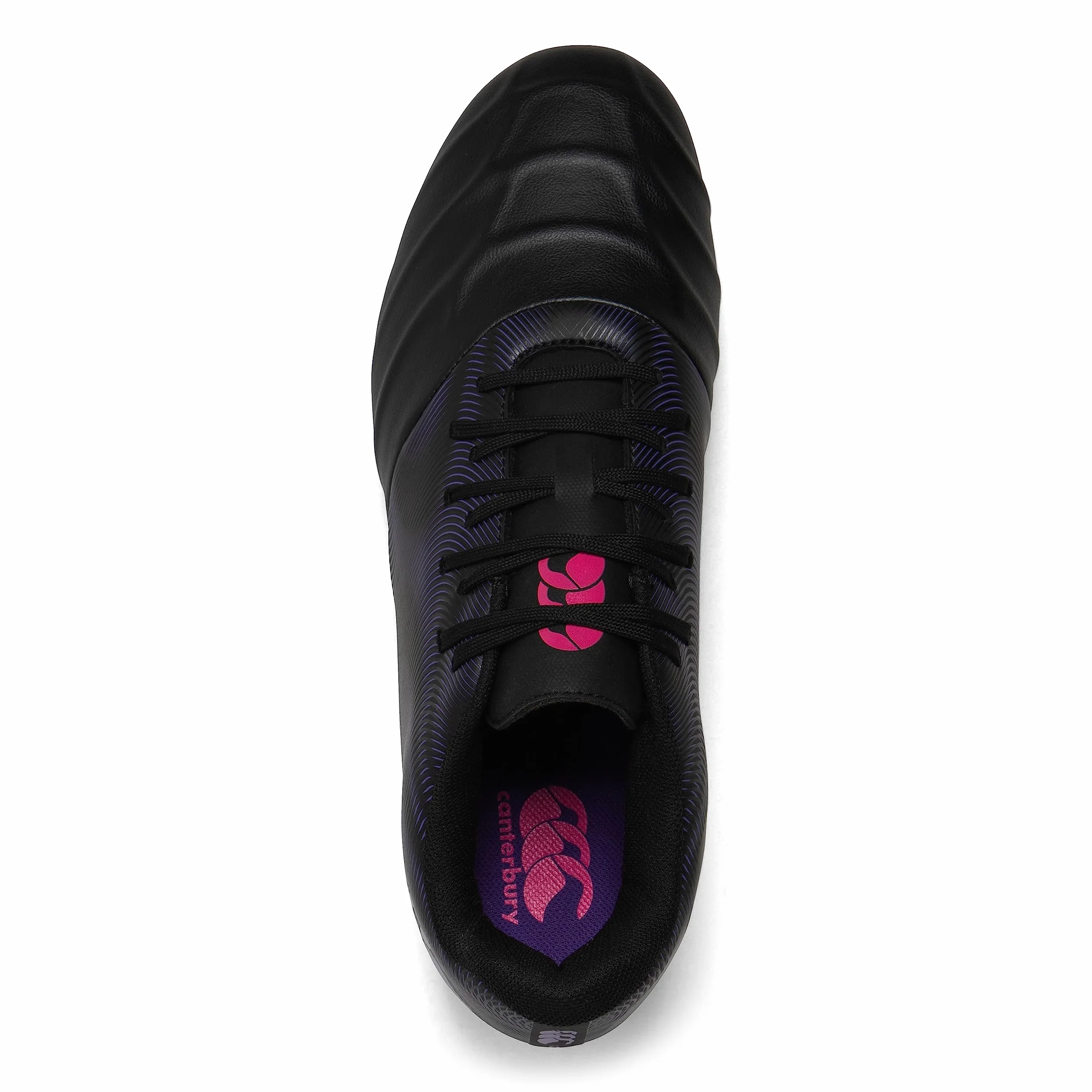 Canterbury Homme Phoenix Genesis Team Soft Ground Rugby Boots
