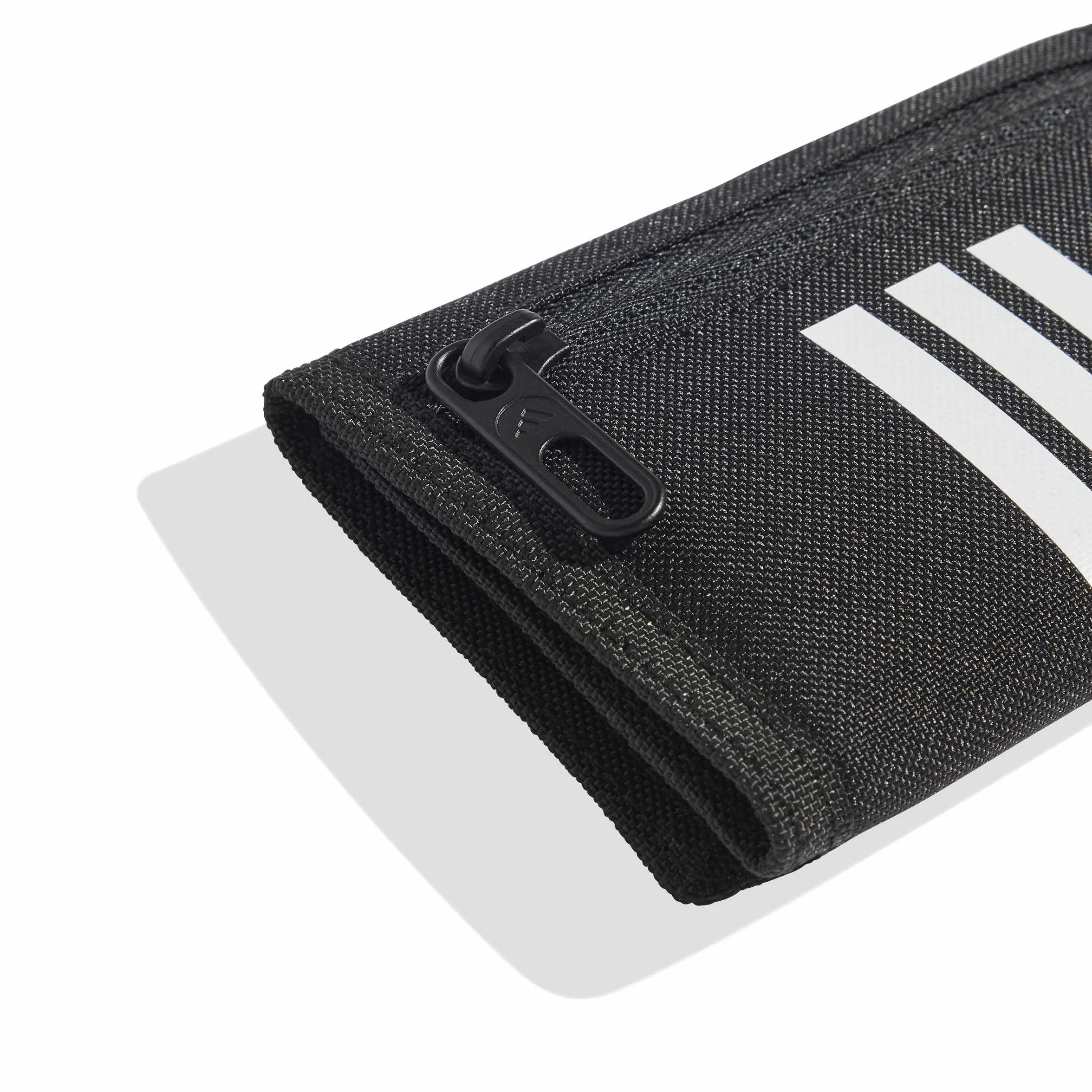 Adidas Power Wallet Portfel Czarno-Biały