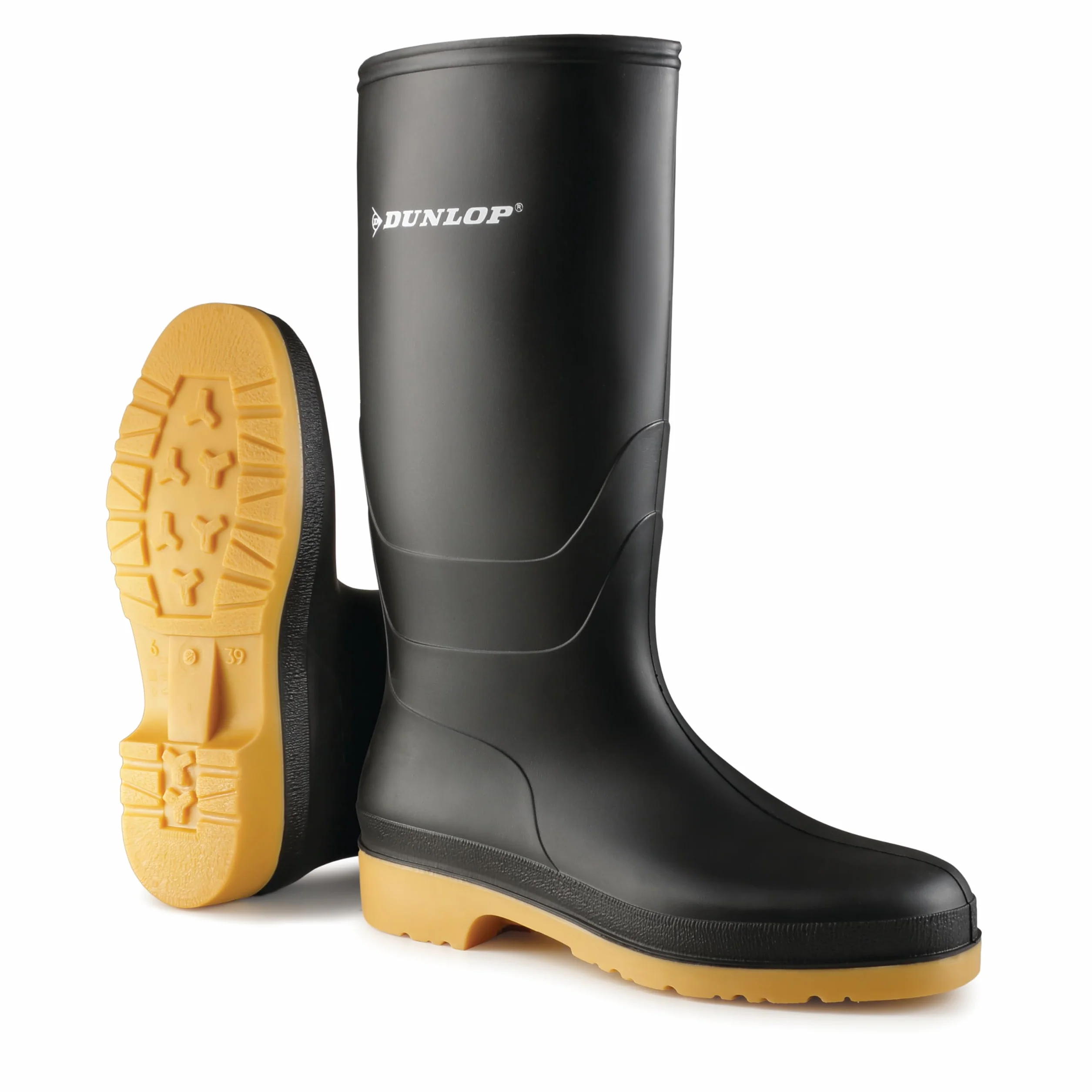 DUNLOP Mates Protective Footwear 16258
