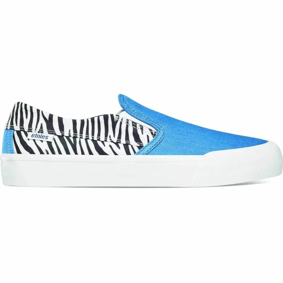 Etnies Femme Langston W's Chaussure de Skate