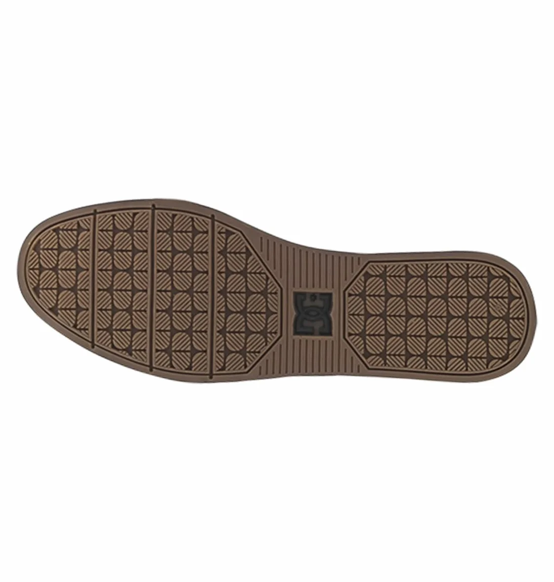 DC Shoes Tonique Basket Homme