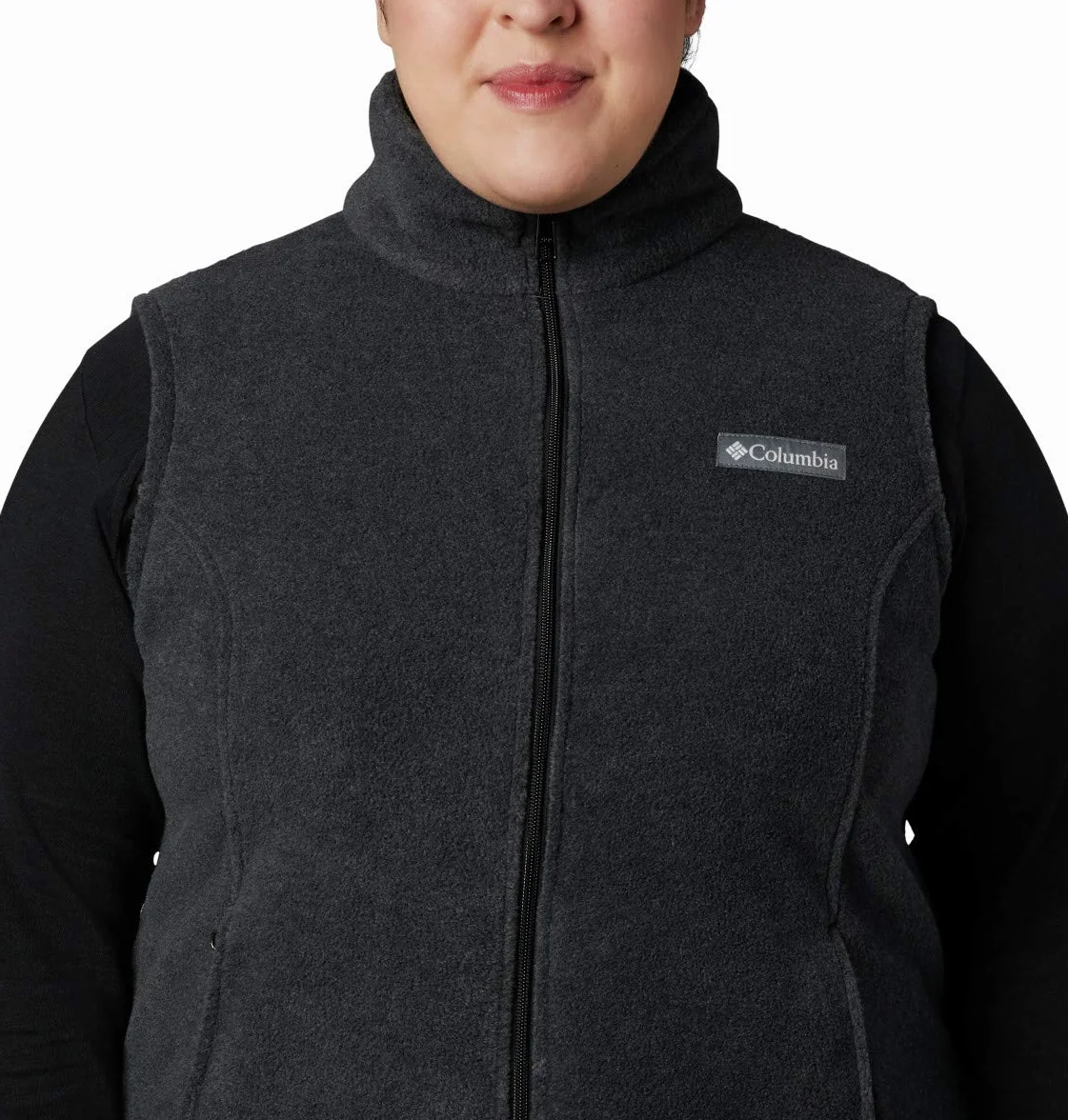 Columbia Benton Springs Veste Femme