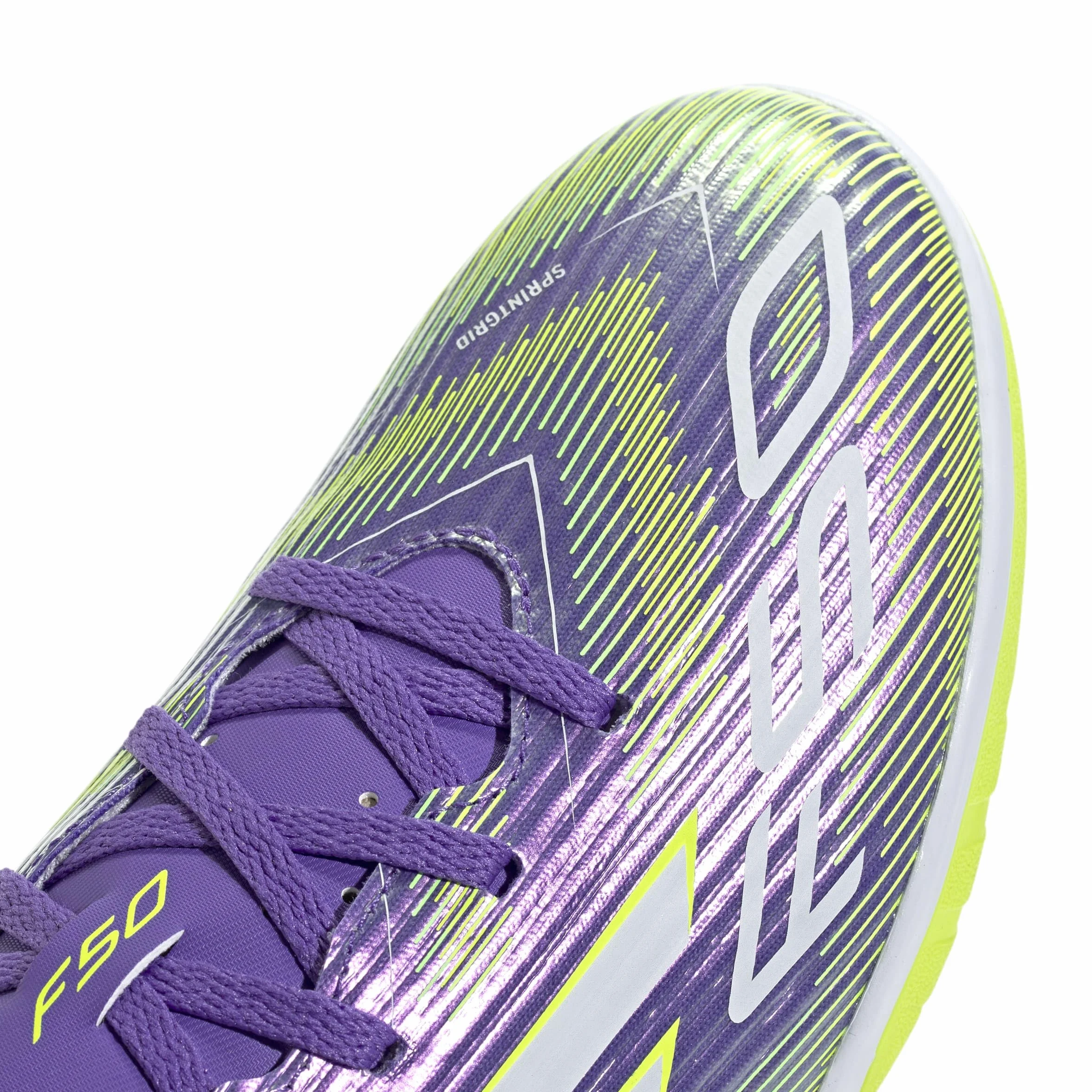 Adidas F50 Club Indoor Football Boots