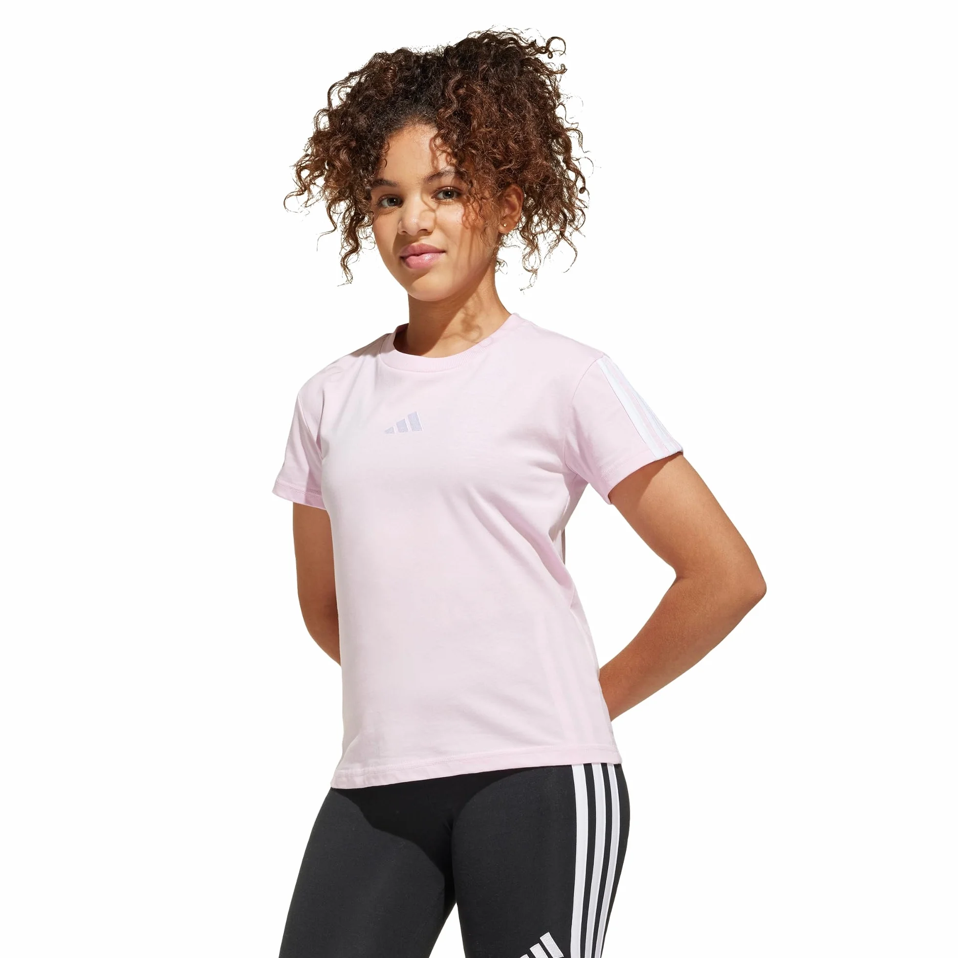 adidas Essentials Kids' T-Shirt