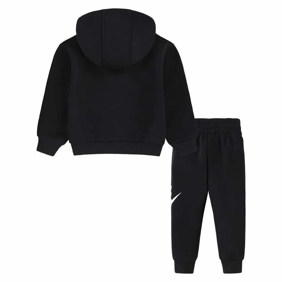 NIKE Club Fleece Blender Mixte enfant