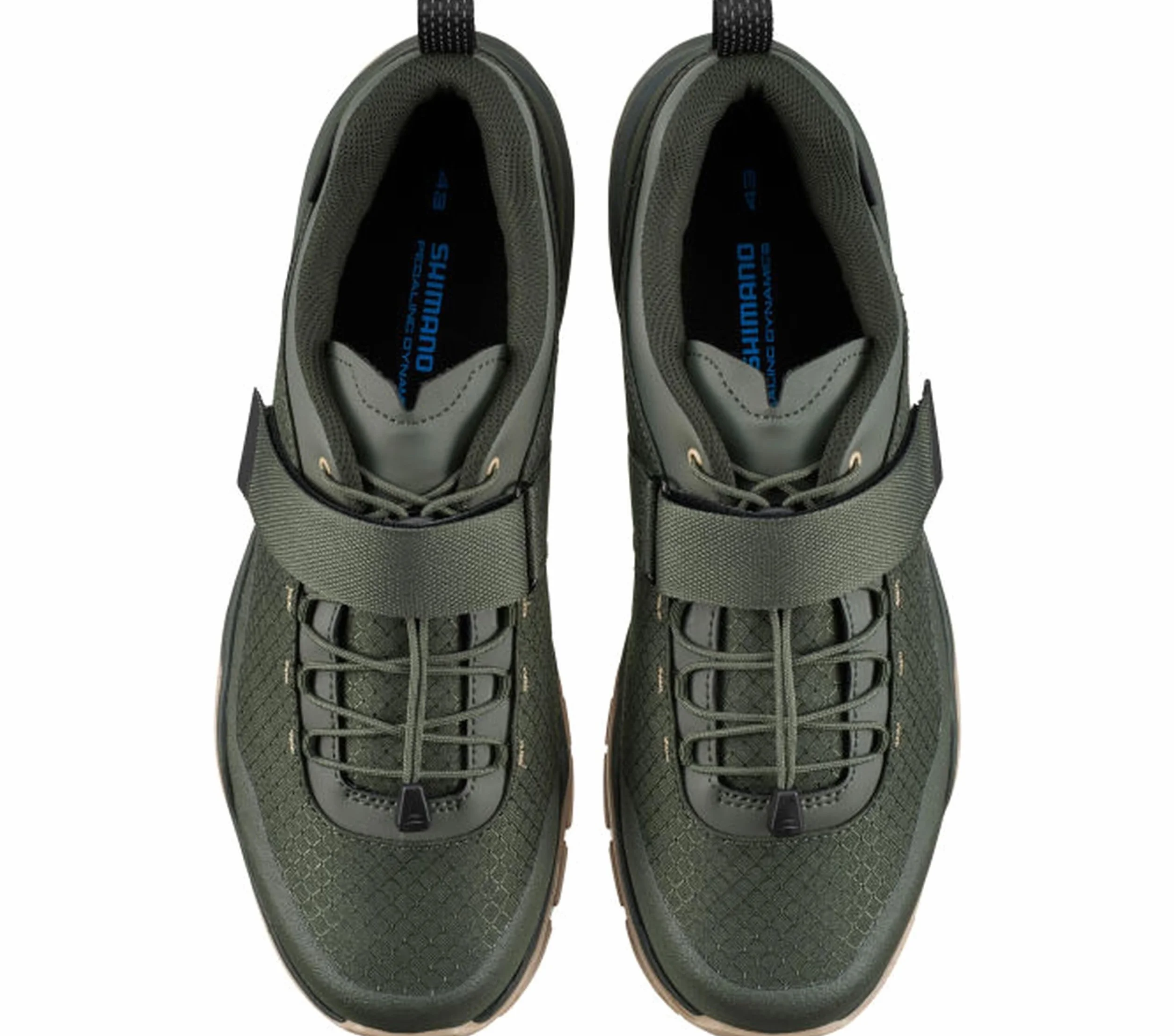 Shimano SH-EX500 Bicycle Shoes Chaussure de cyclisme