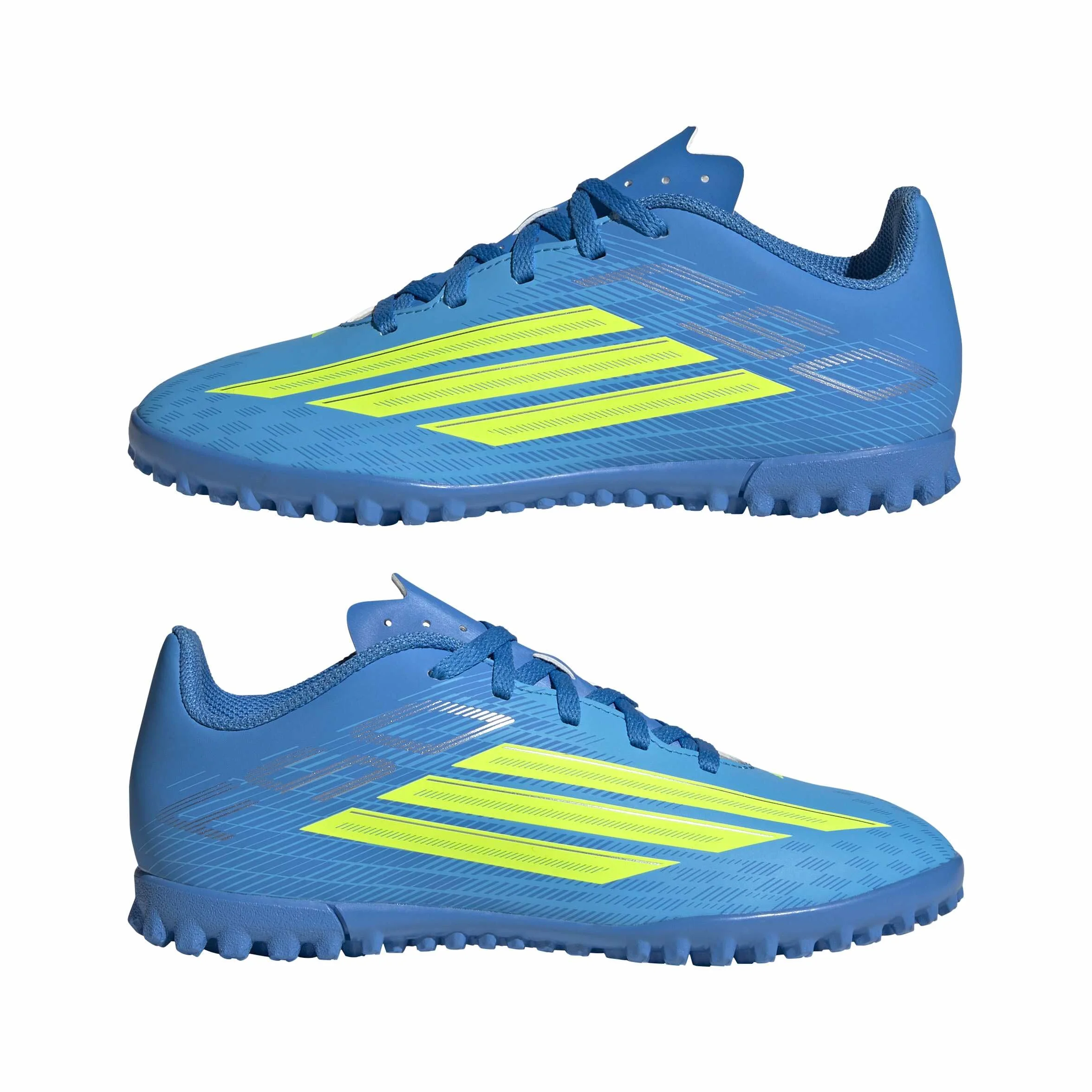 adidas Chaussure de Football Enfants F50 Club Turf