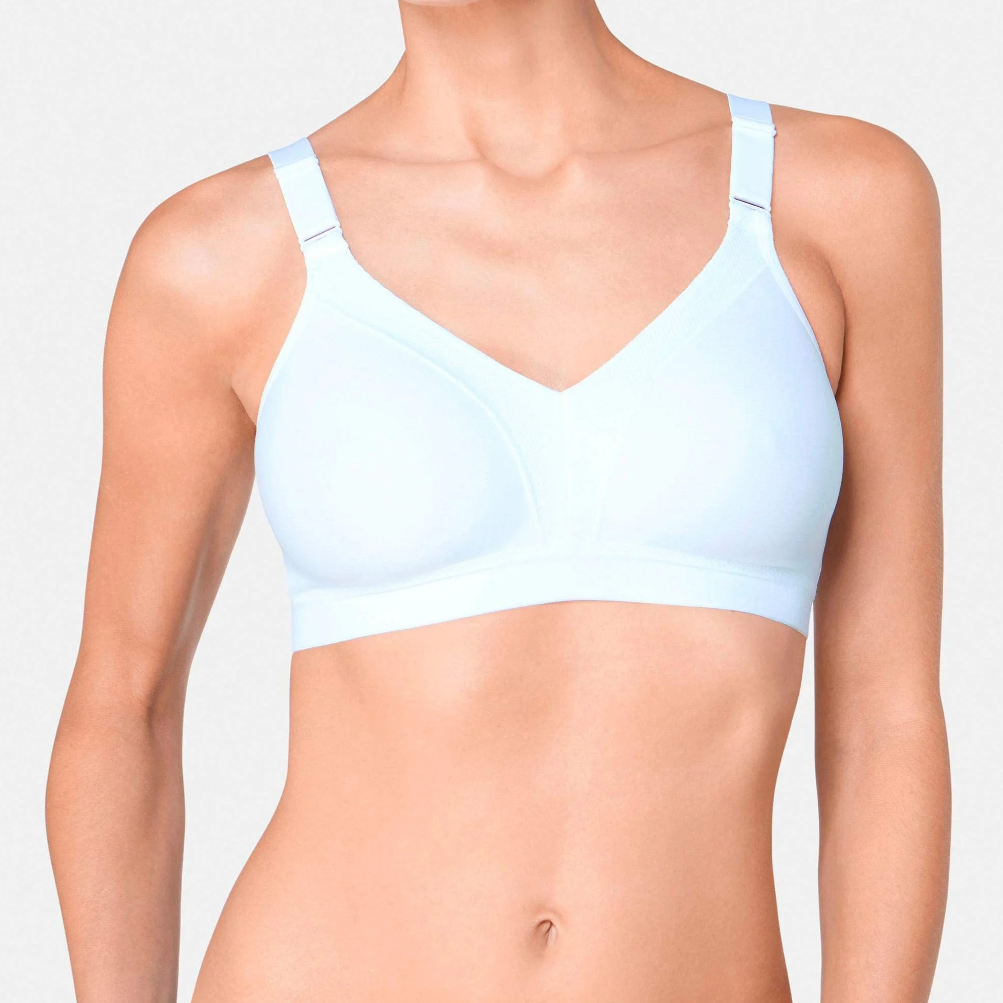 Triumph Triaction Wellness Soutien-gorge de sport sans armatures