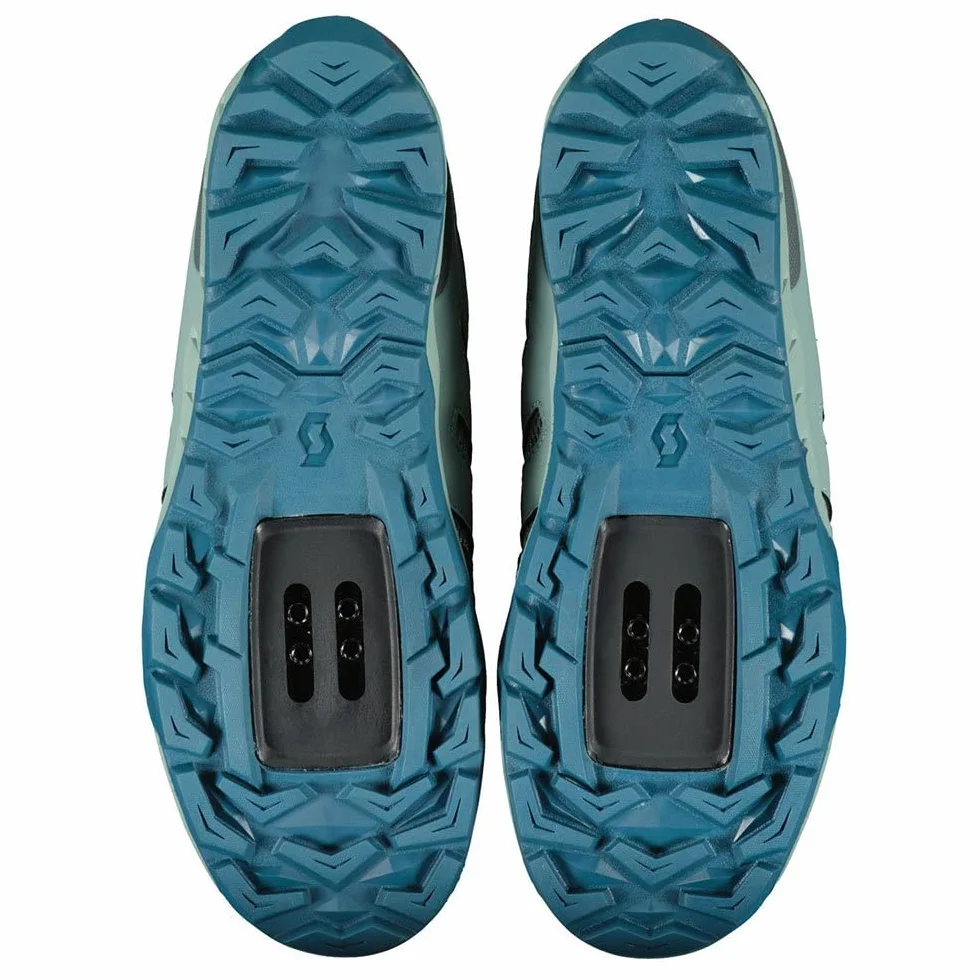 Scott Chaussures de vélo Mixte 288840