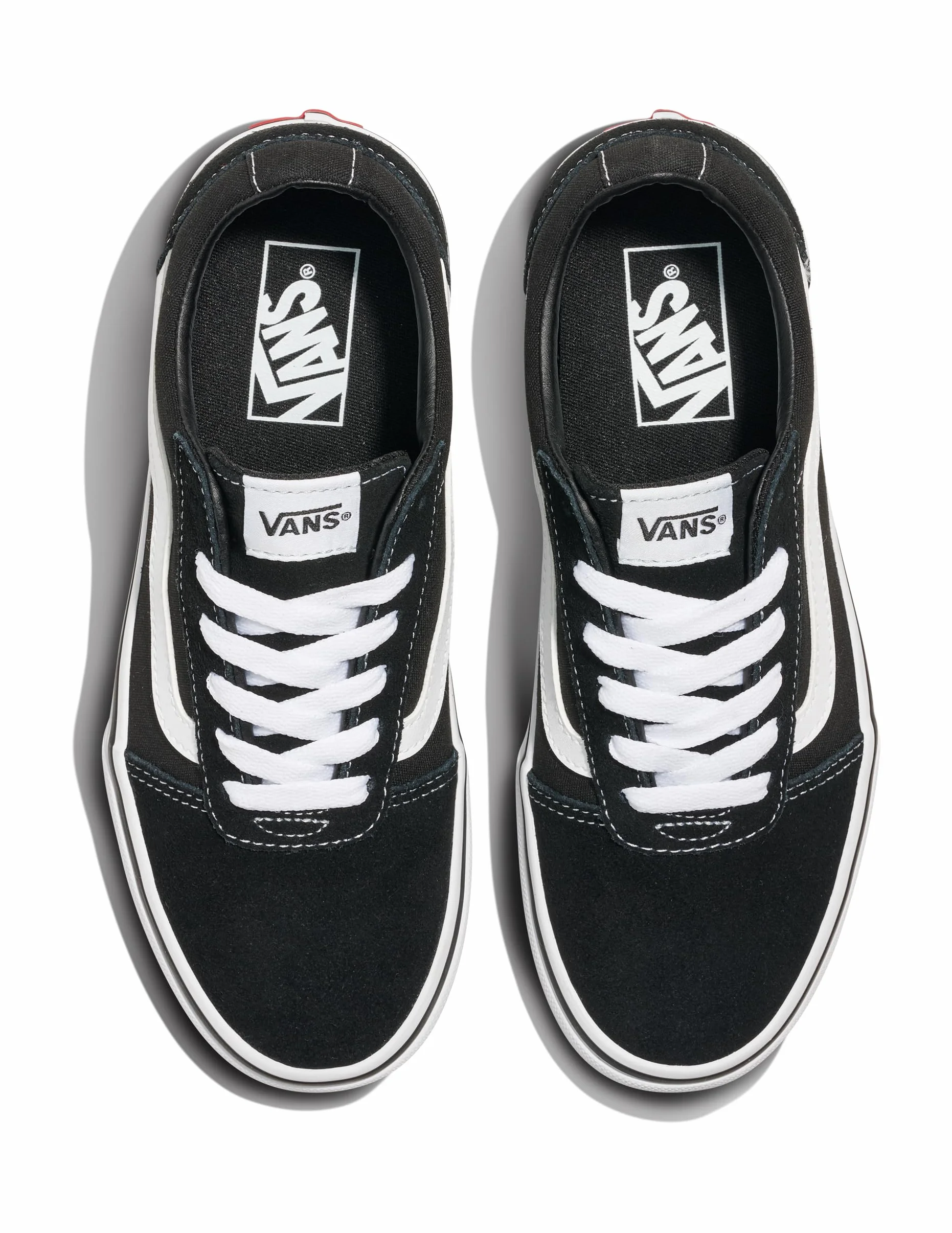 Vans Vn0a3iunolq1 Sneaker Femme