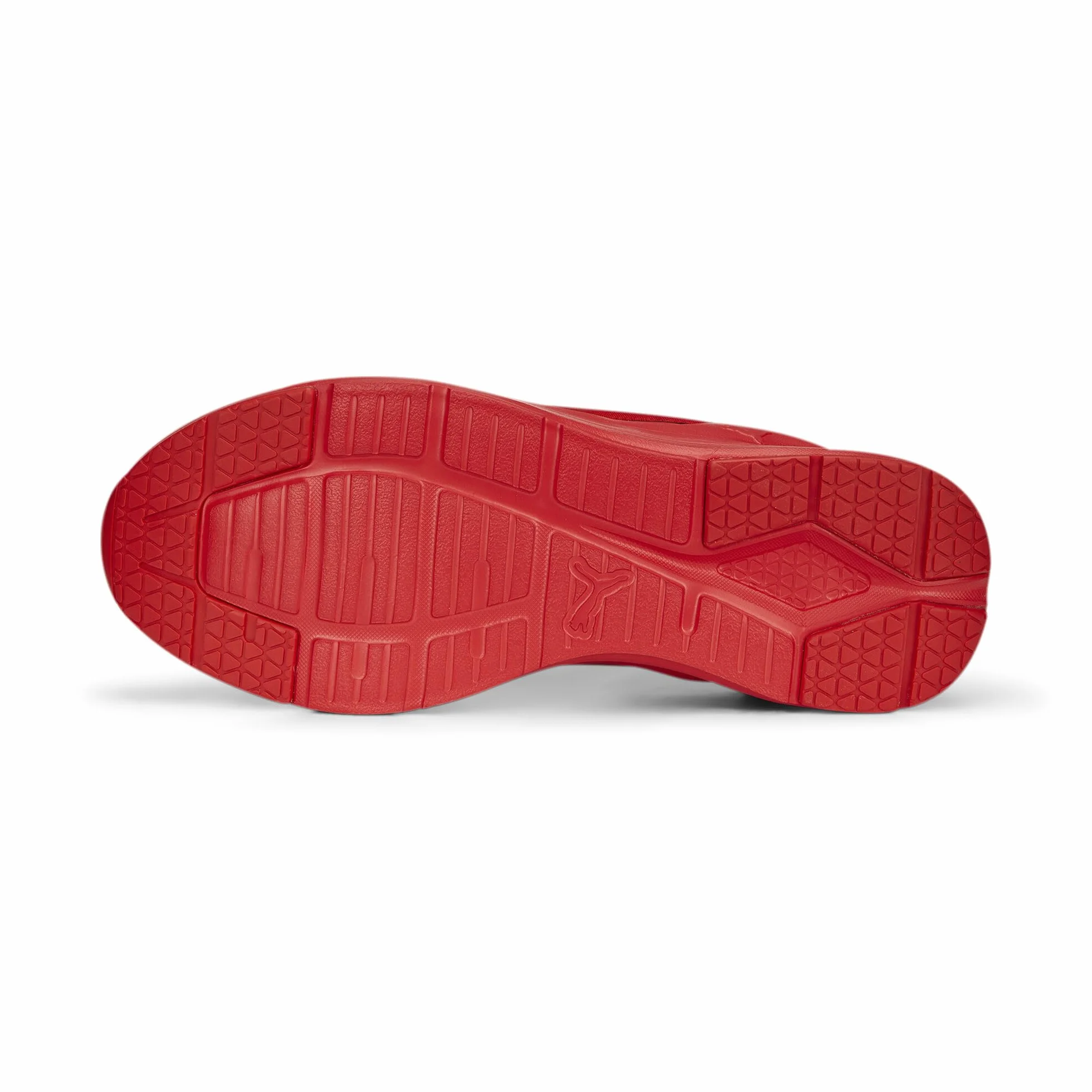 Puma Wired Run Pure Chaussures de Football Mixte