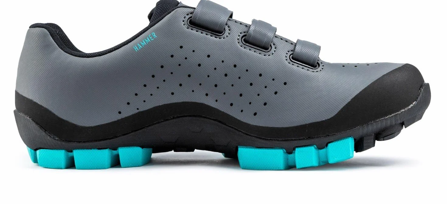 Northwave Hammer WMN Chaussures de vélo Femme