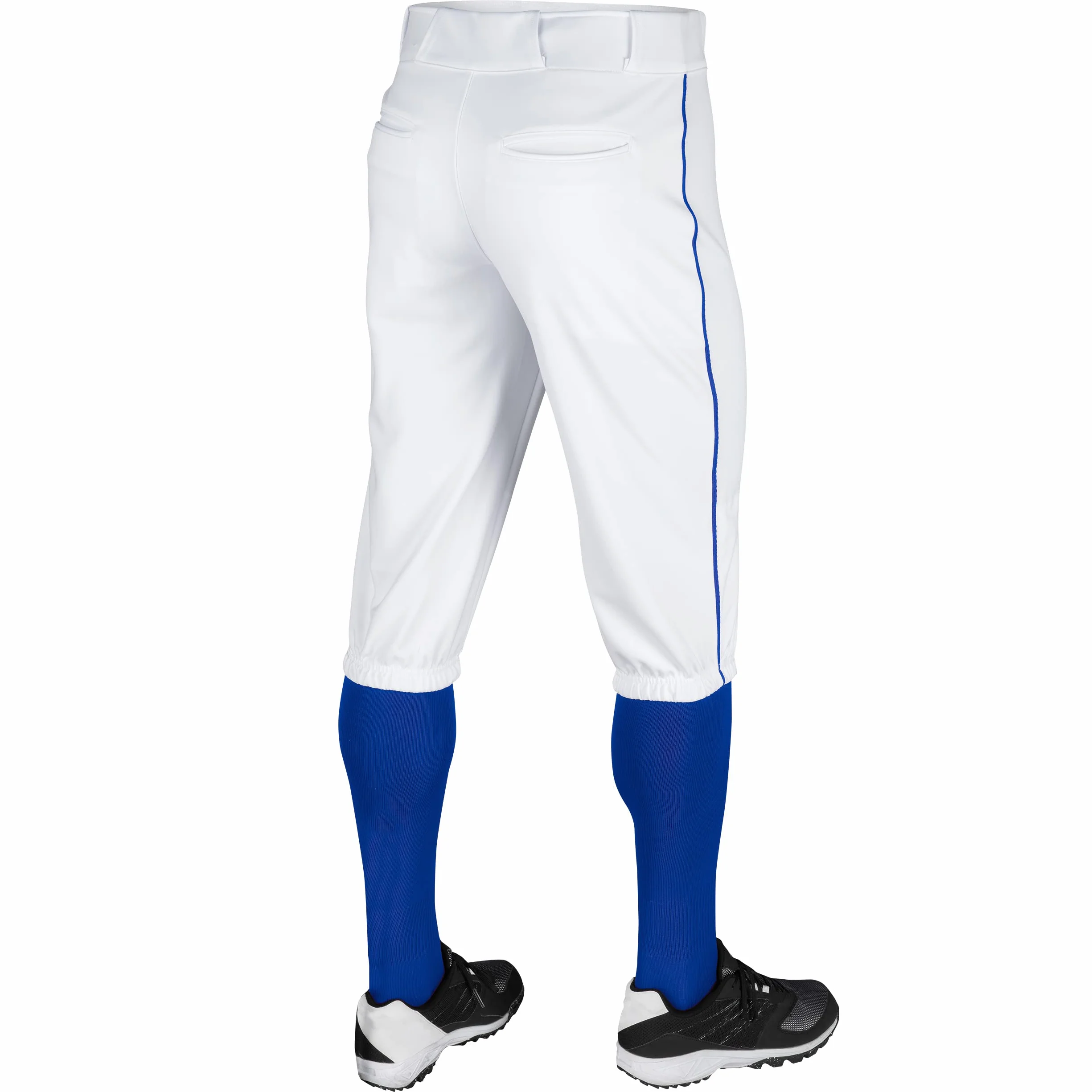 CHAMPRO Pantalon de Baseball Triple Couronne Homme Tresse