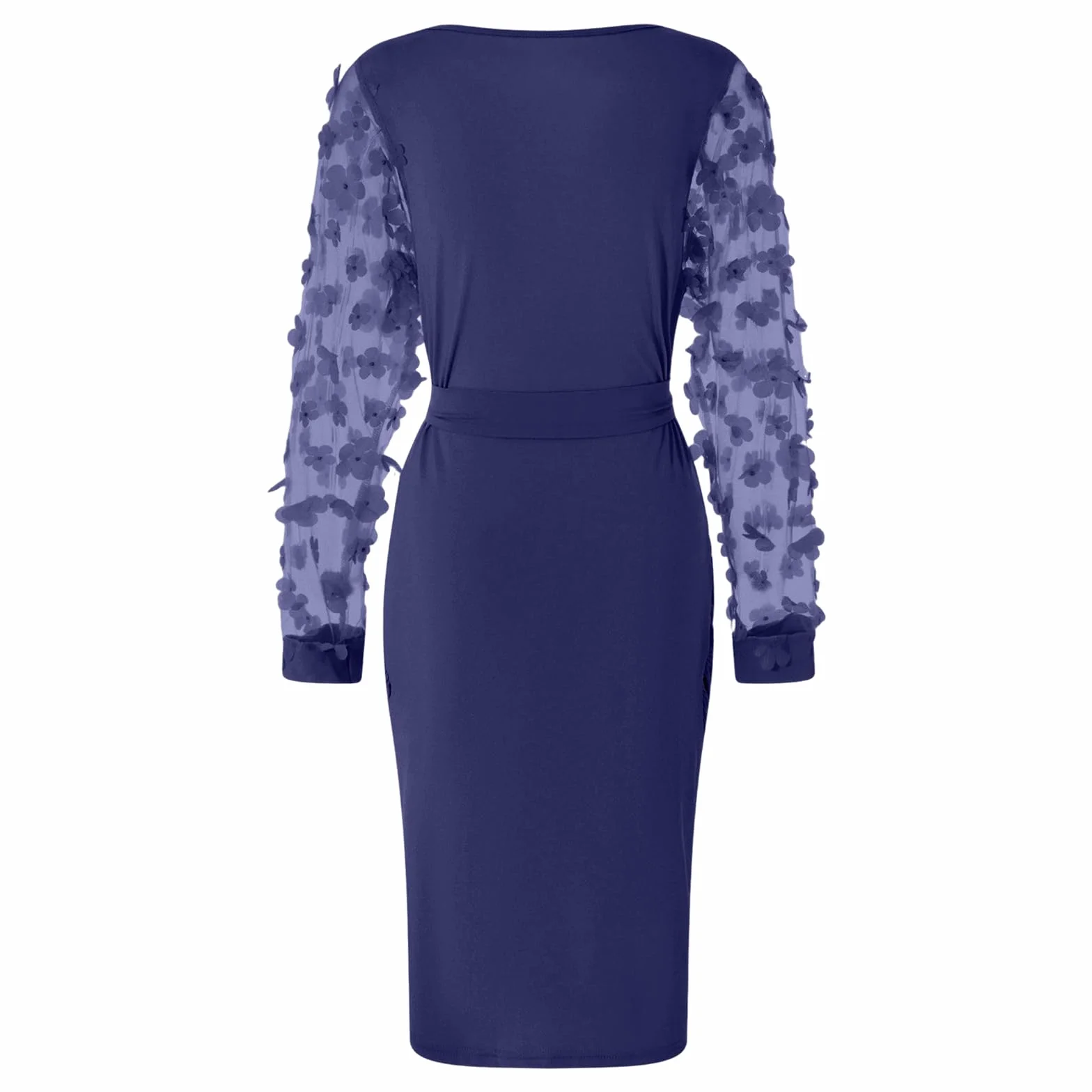 Robe Longue Femme Grande Taille Bohème Imprimé Fleurie Maxi D'été Vacances Casual