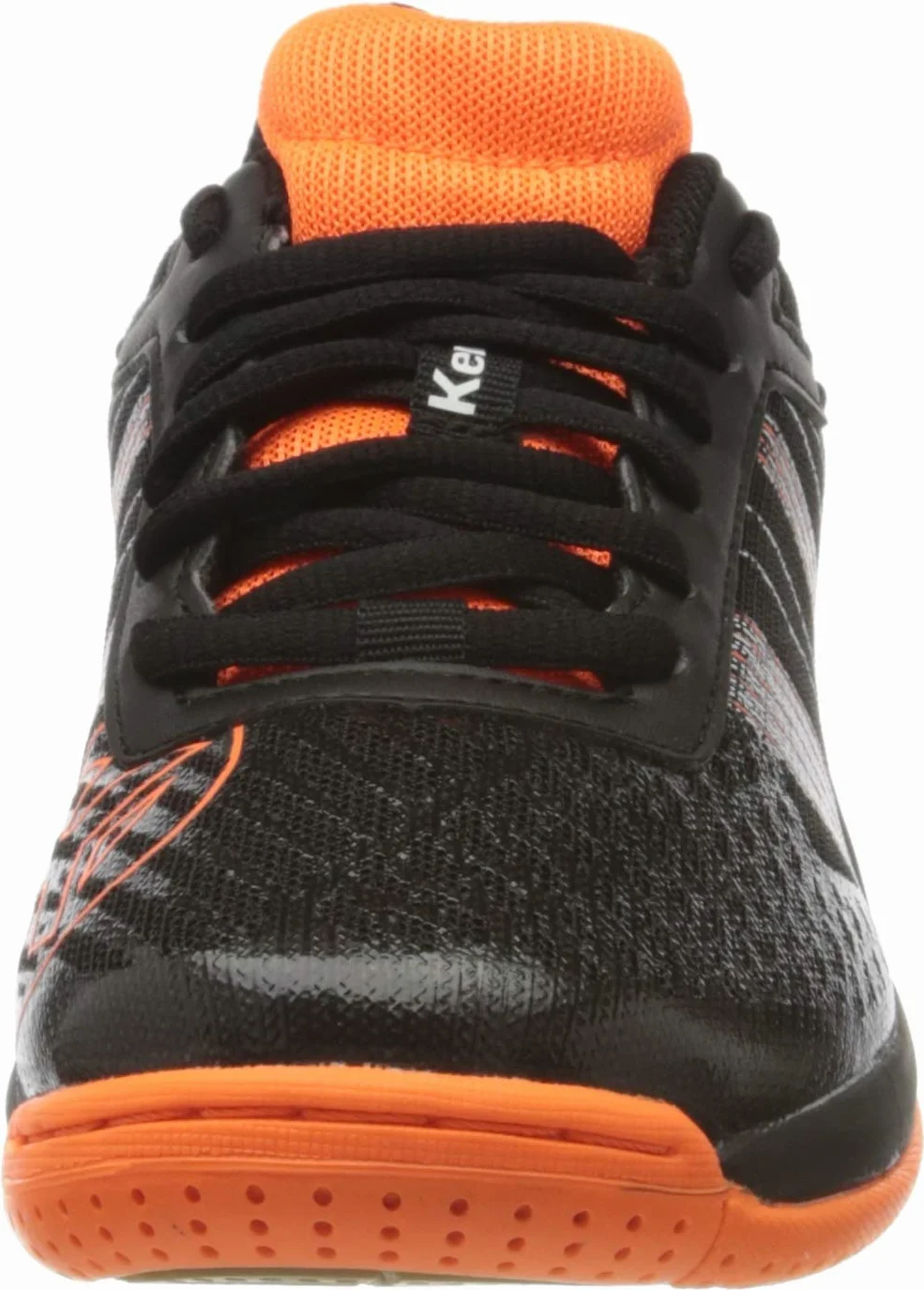 Kempa Attack Contender Junior Chaussures de Handball Mixte Enfant