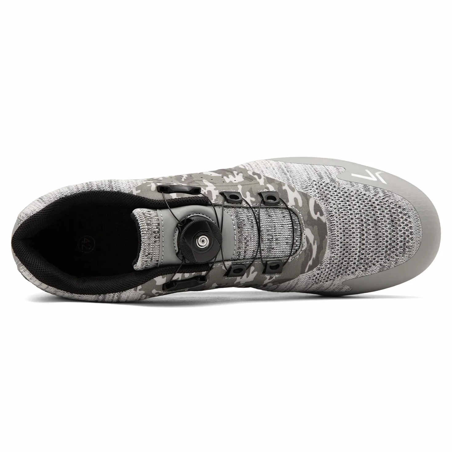 Chaussures de Cyclisme compatibles Peloton Hommes Femmes Look SPD SPD-SL