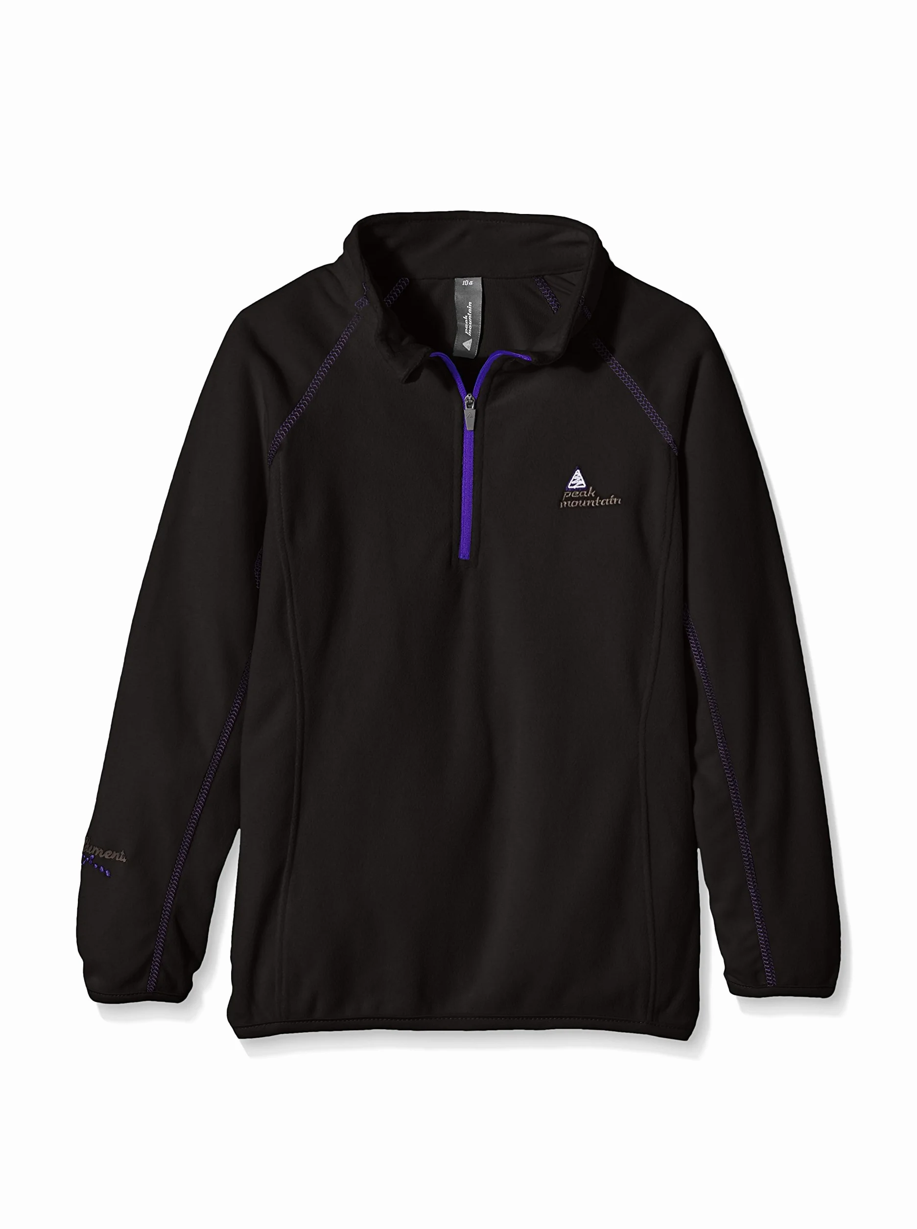 Peak Mountain Gafine Brodé Enfant