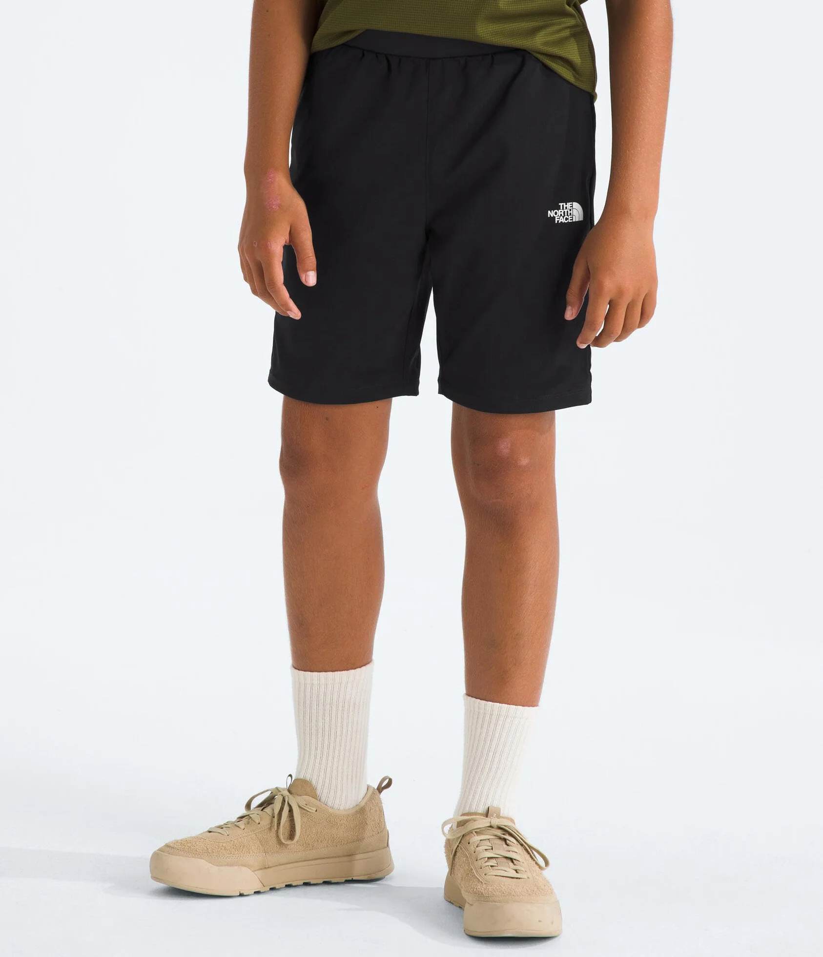 The North Face B on The Trail Convertible Pant Sport Mixte