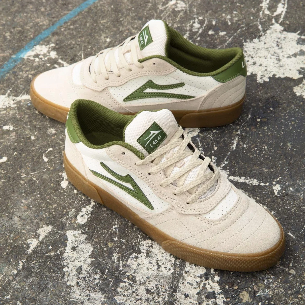 Lakai Cambridge Chaussures de skateboard basses homme