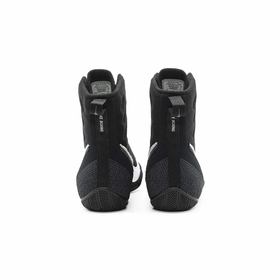 Nike Machomai 3 Chaussures de boxe Homme