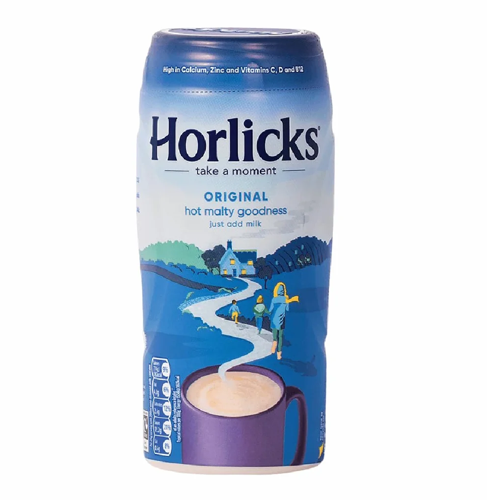 Horlicks 500G Originale