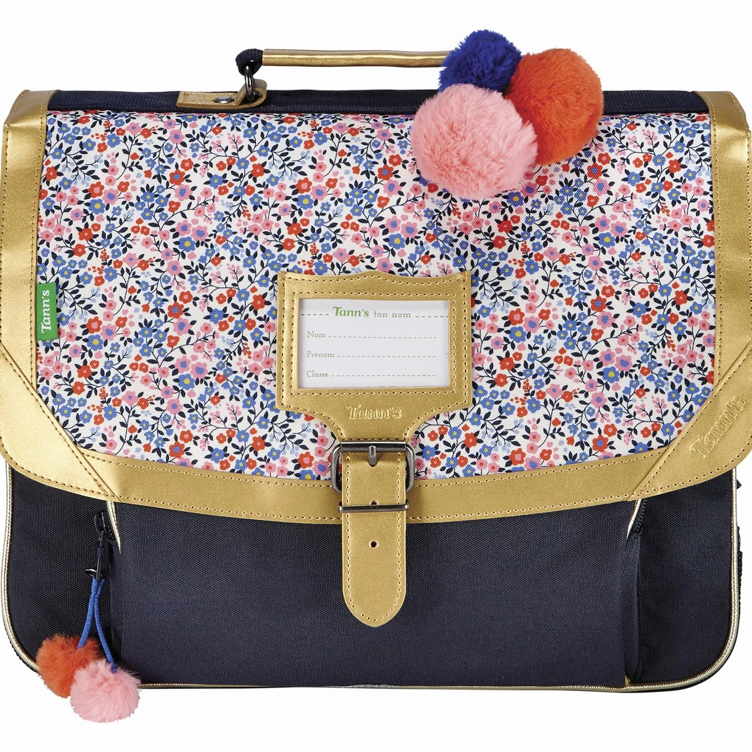 Tann's Antonia Cartable Fille