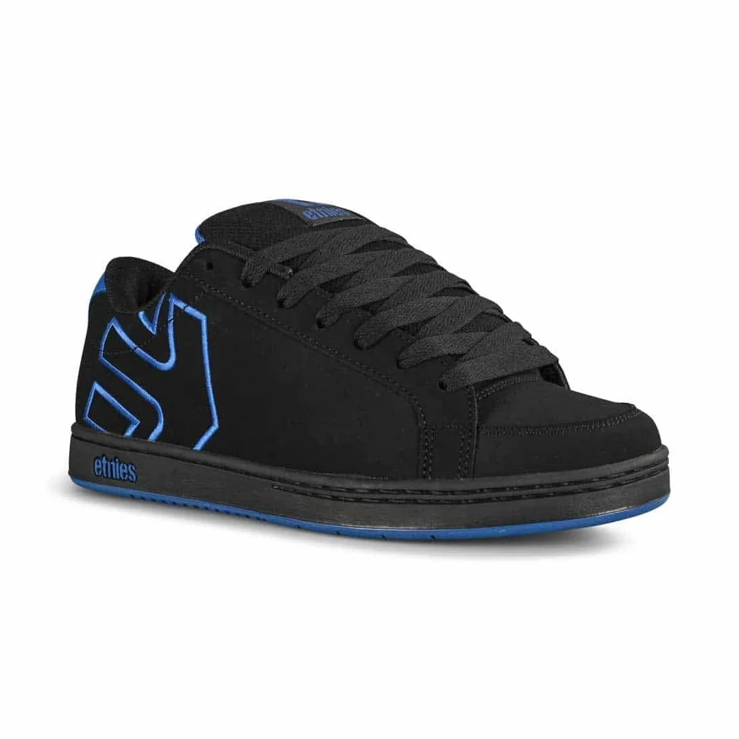 Etnies Kingpin 2 Chaussures de Skate Homme Nubuck Synthétique Amorti EVA Semelle Caoutchouc