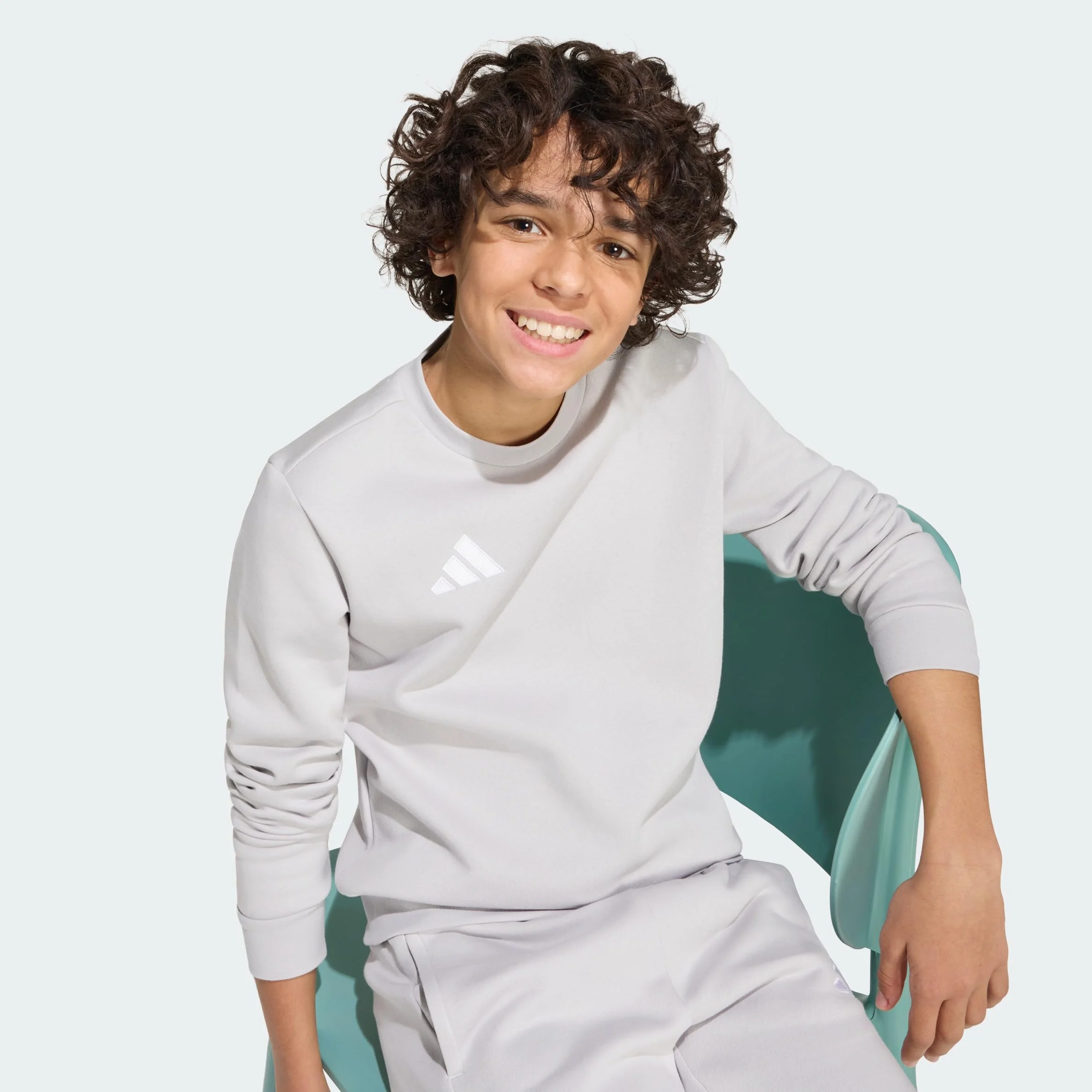 adidas Entrada 26 Haut de survêtement Enfants