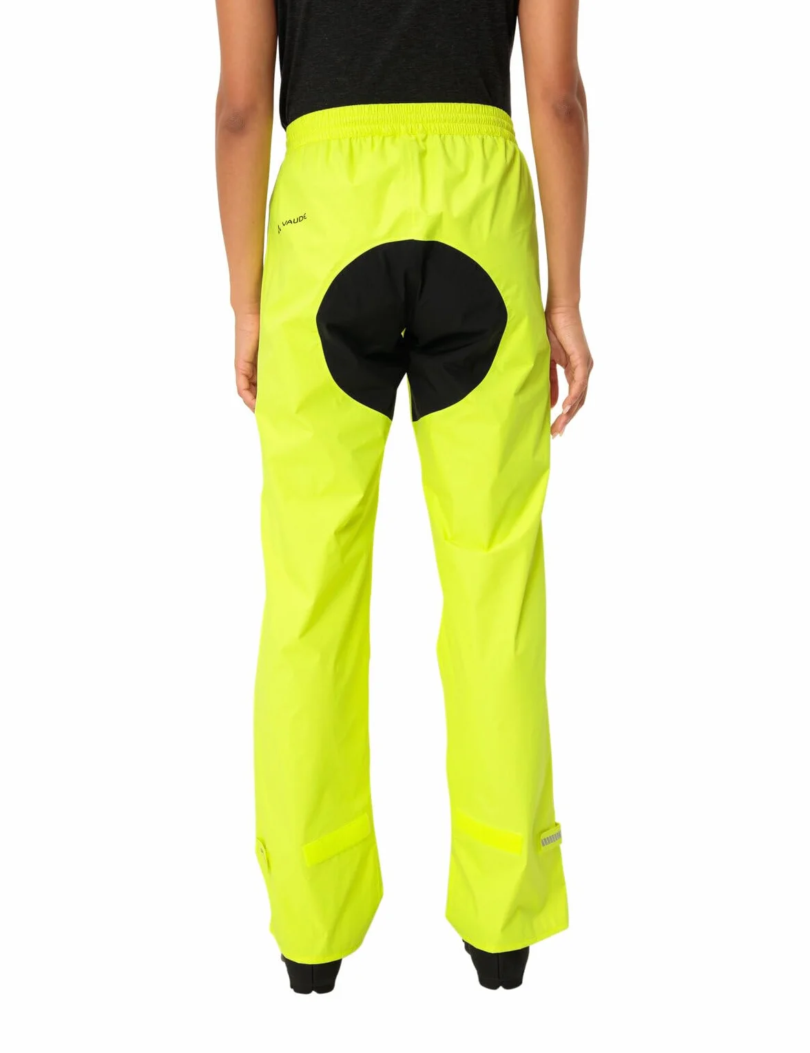 VAUDE Drop Pants II Pantalon Femme