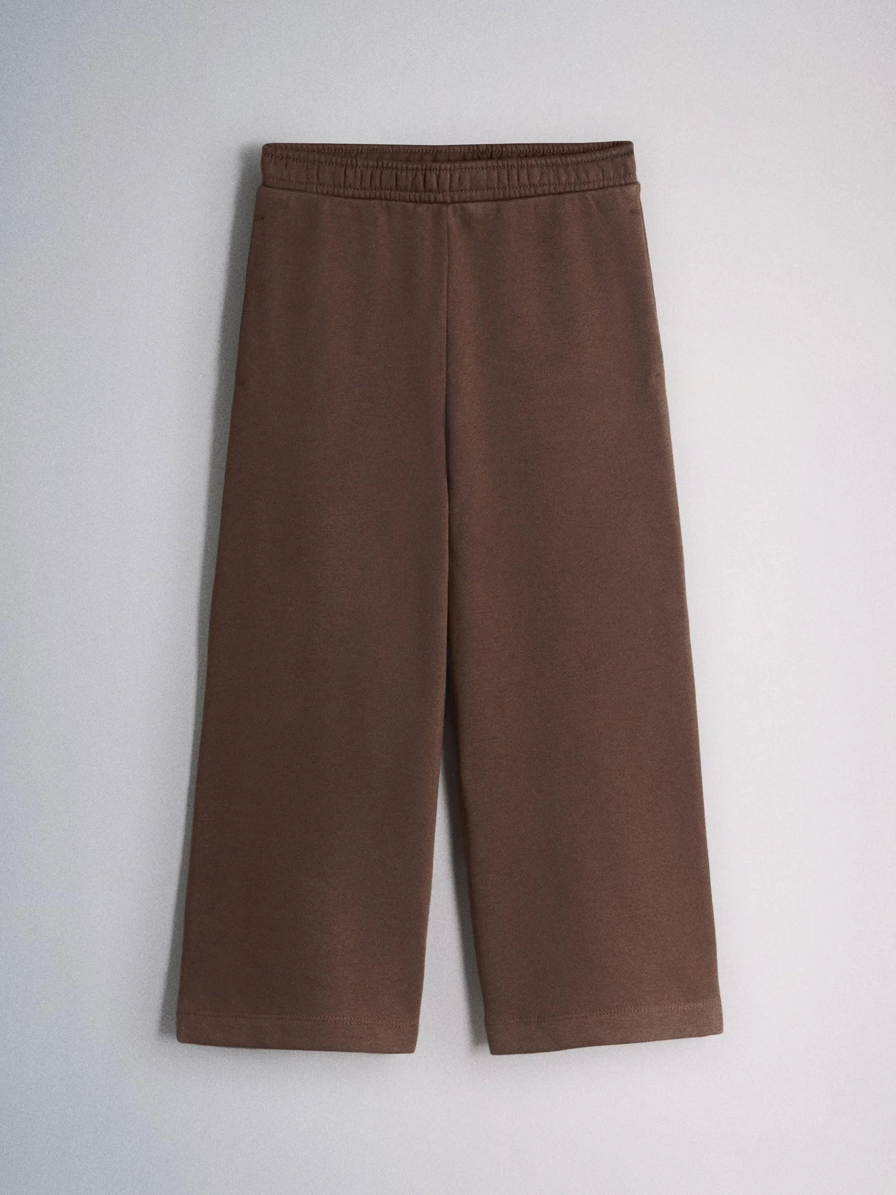Lot de 4 Pantalon de Jogging Large The Set Fille