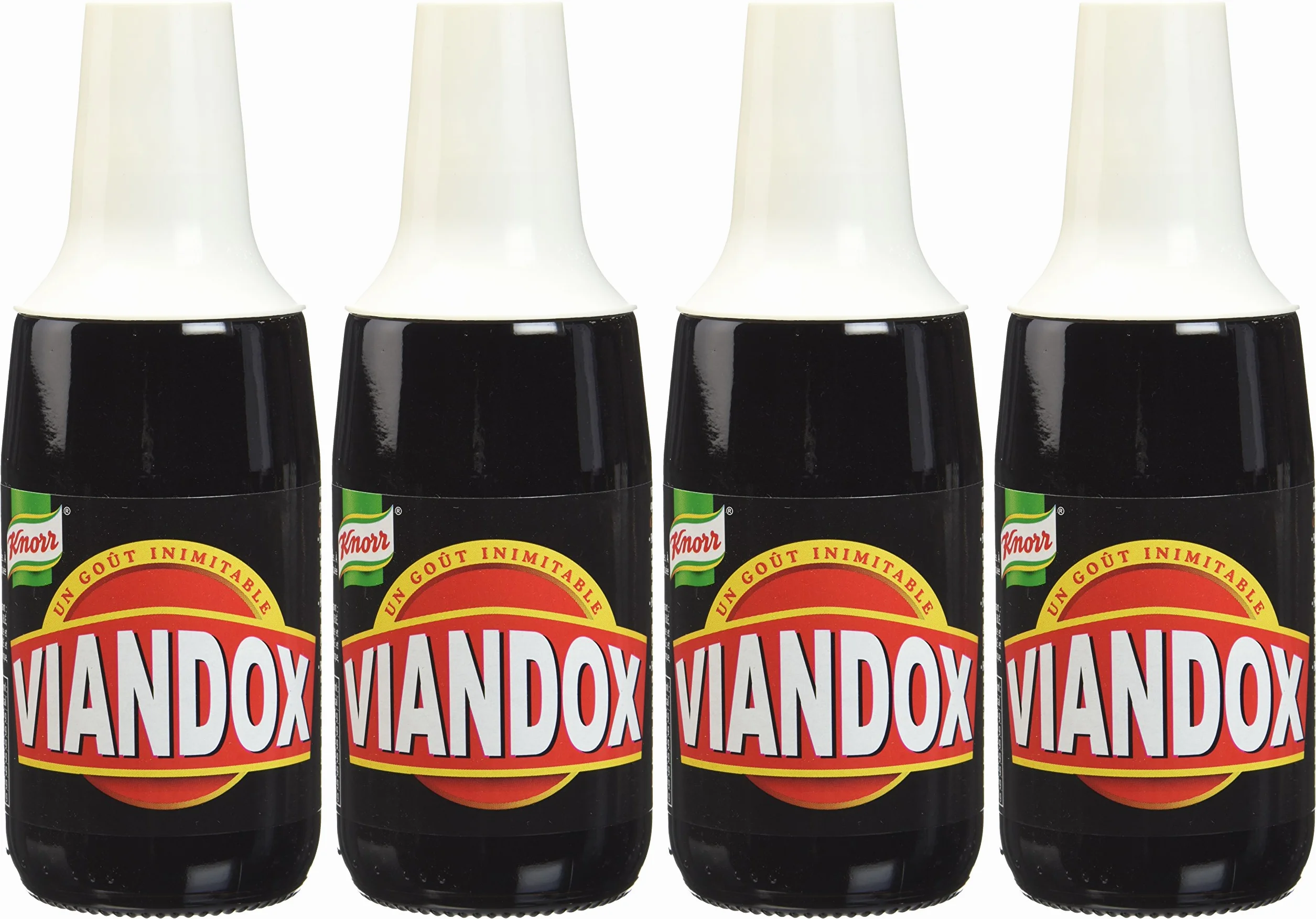 Knorr Viandox 160 ml - Lot de 4