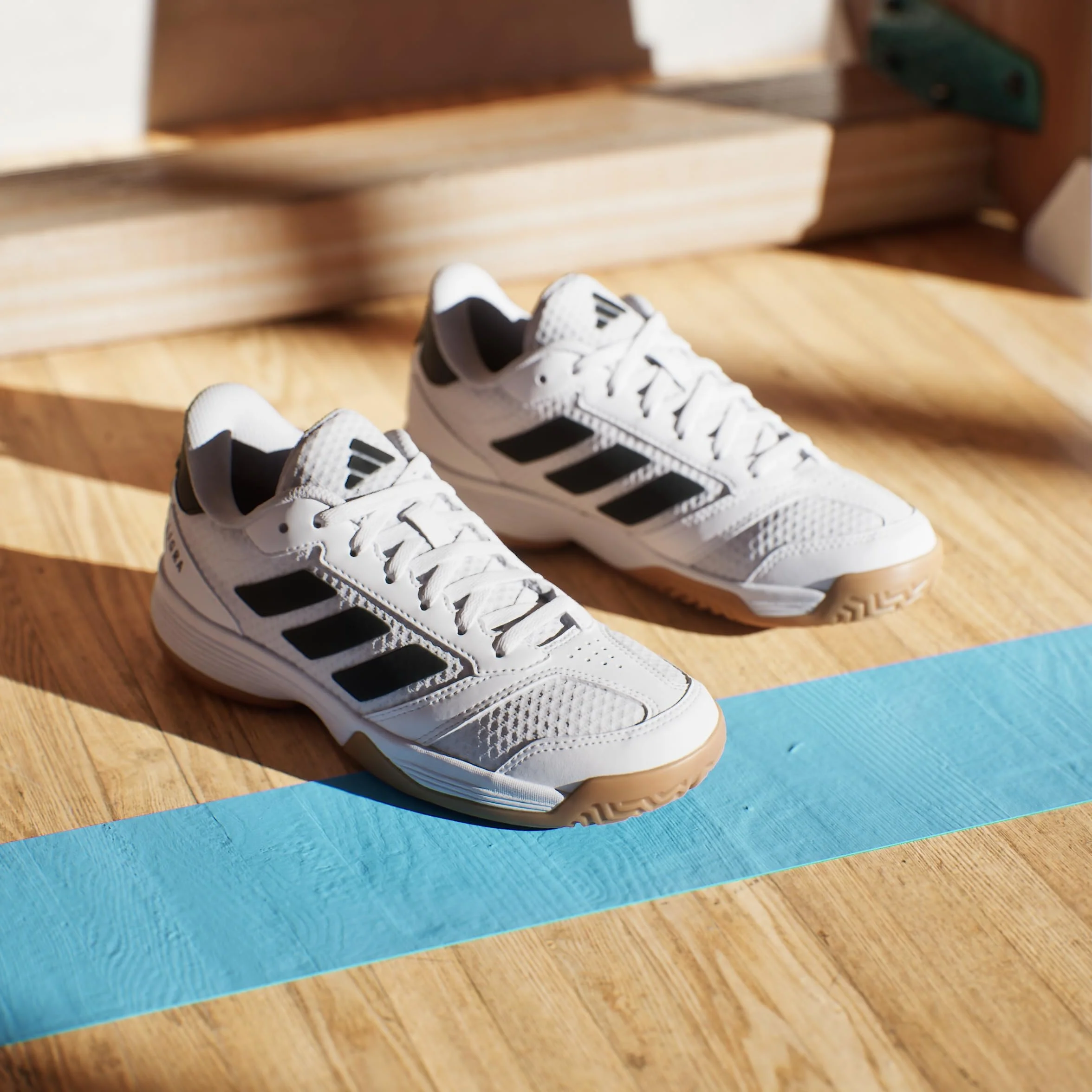 Adidas Ligra 8 Indoor Chaussure Enfants