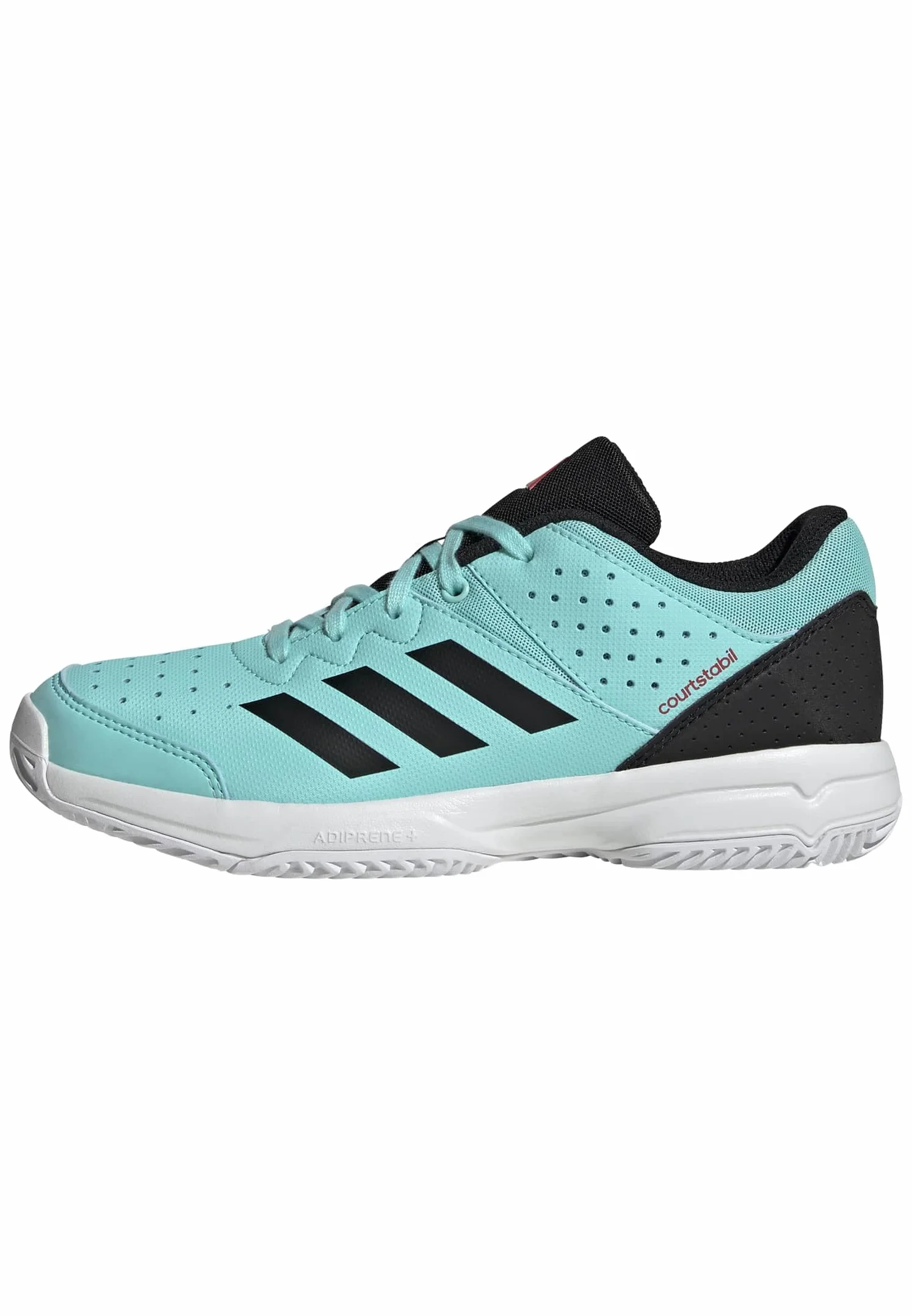 Adidas Court Stabil Chaussures Garçon
