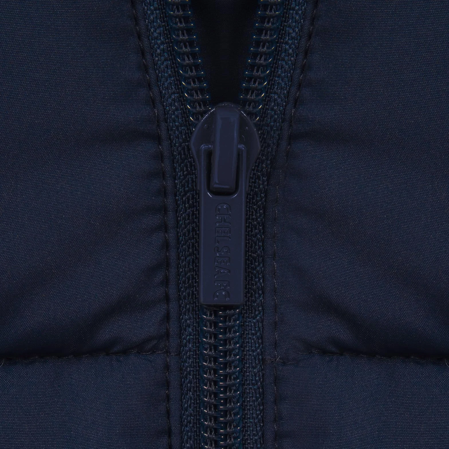 Chelsea FC Gilet rembourré sans manches football garçon