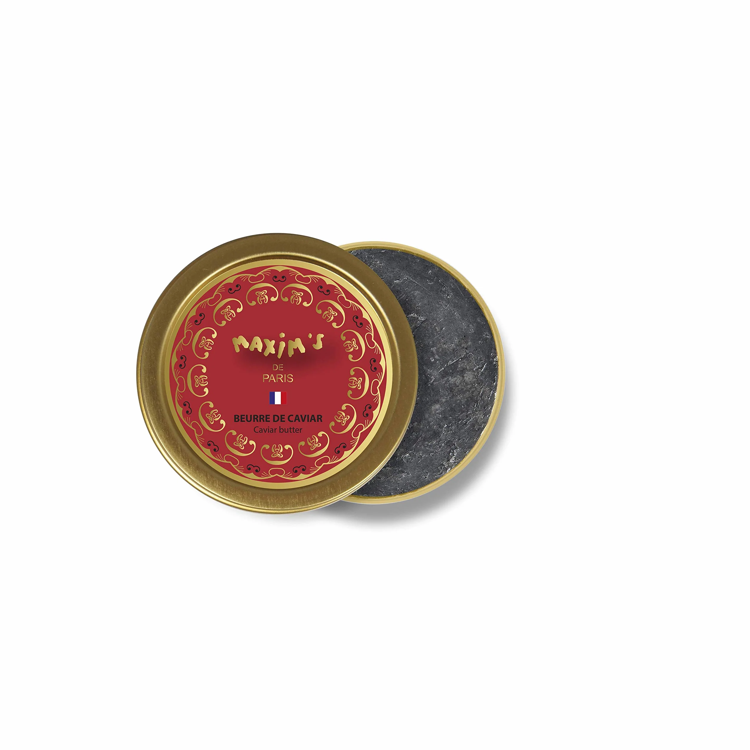 Beurre de Caviar - Maxim's de Paris - 45g