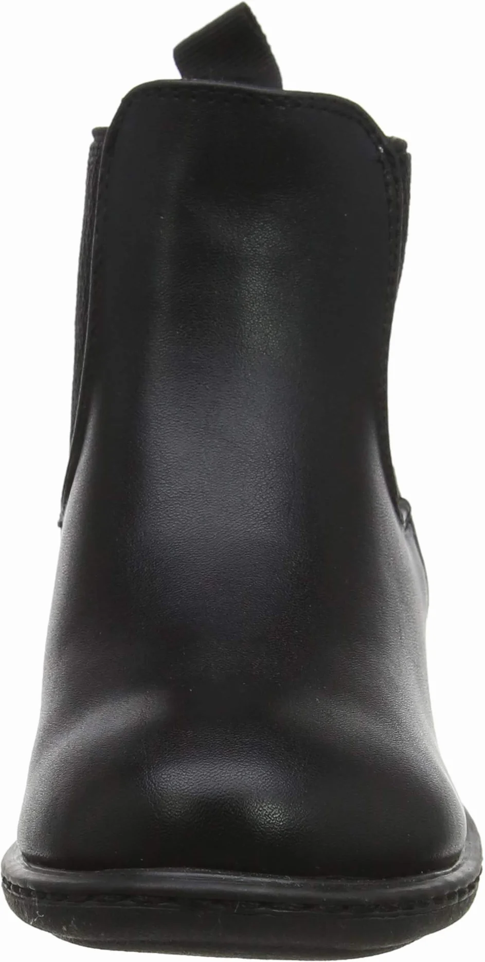 HKM Freestyle Botte d'équitation Mixte enfant