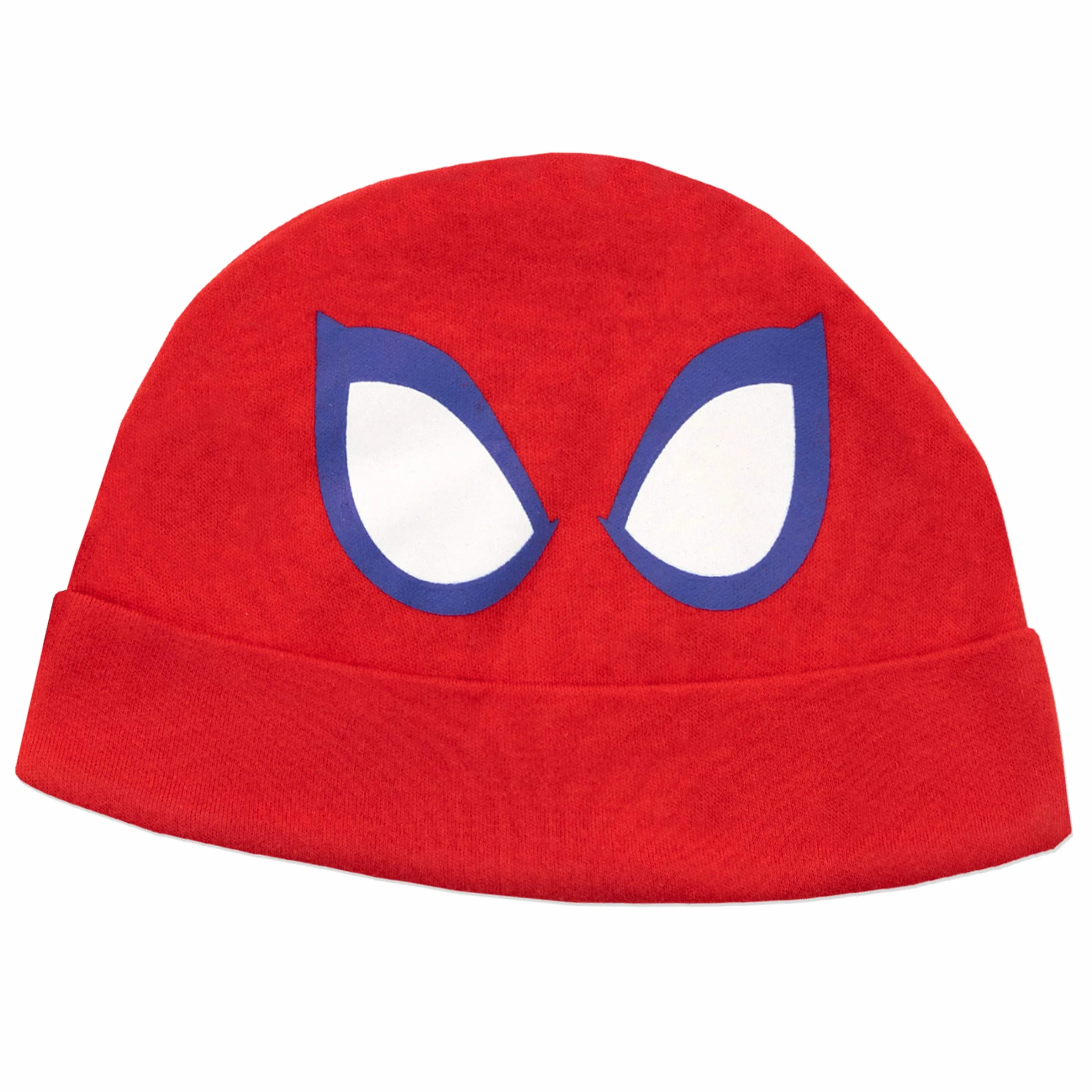 Marvel Grenouillère Bébé Ensemble Spiderman Pyjama Garçon
