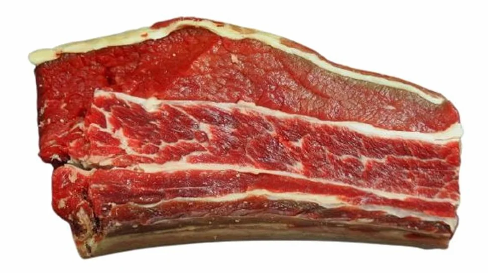Plat de Côte de Bœuf Origine France 500 g