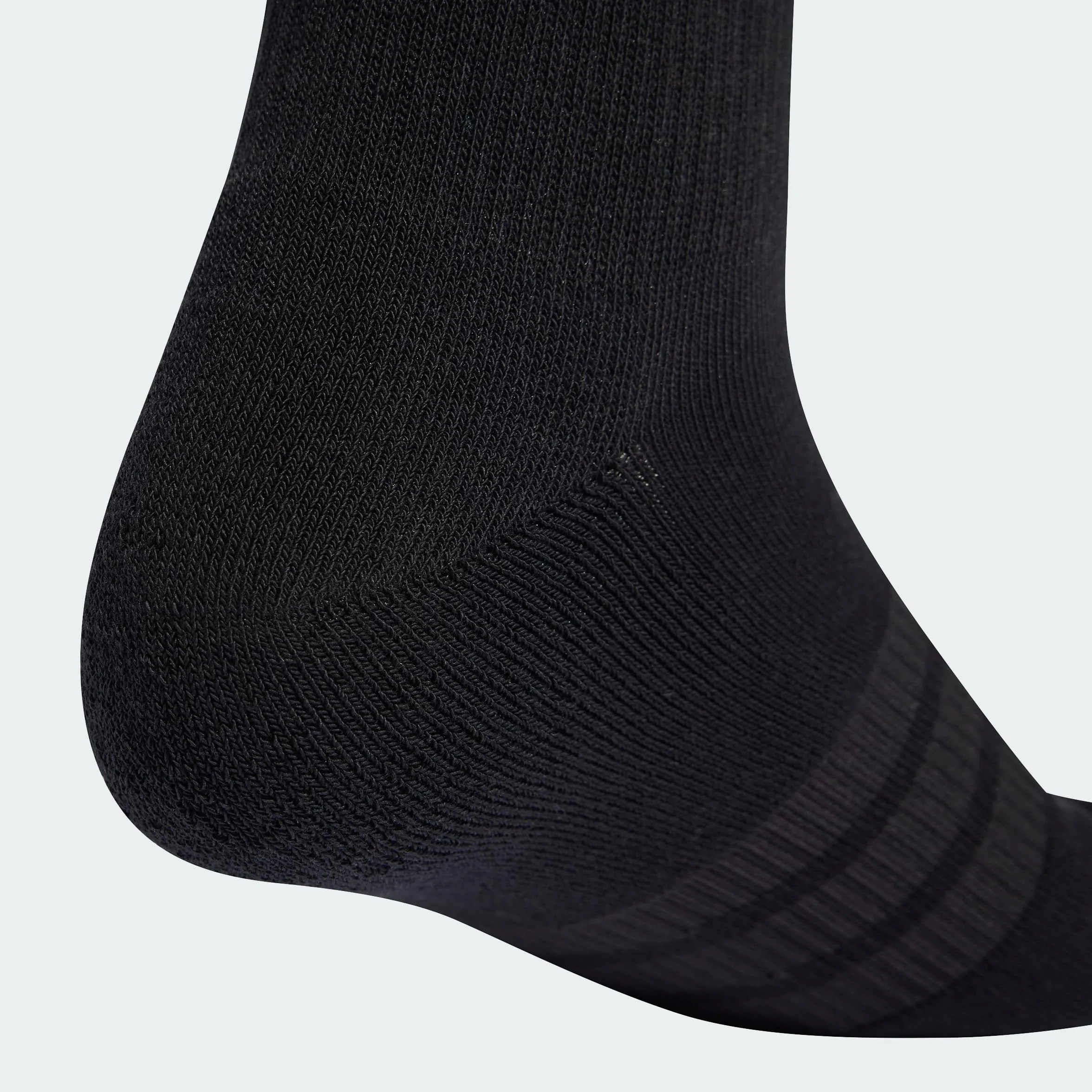 adidas Cushioned Sportswear Crew Socks 3 Pair Pack CHAUSSETTES Mixte